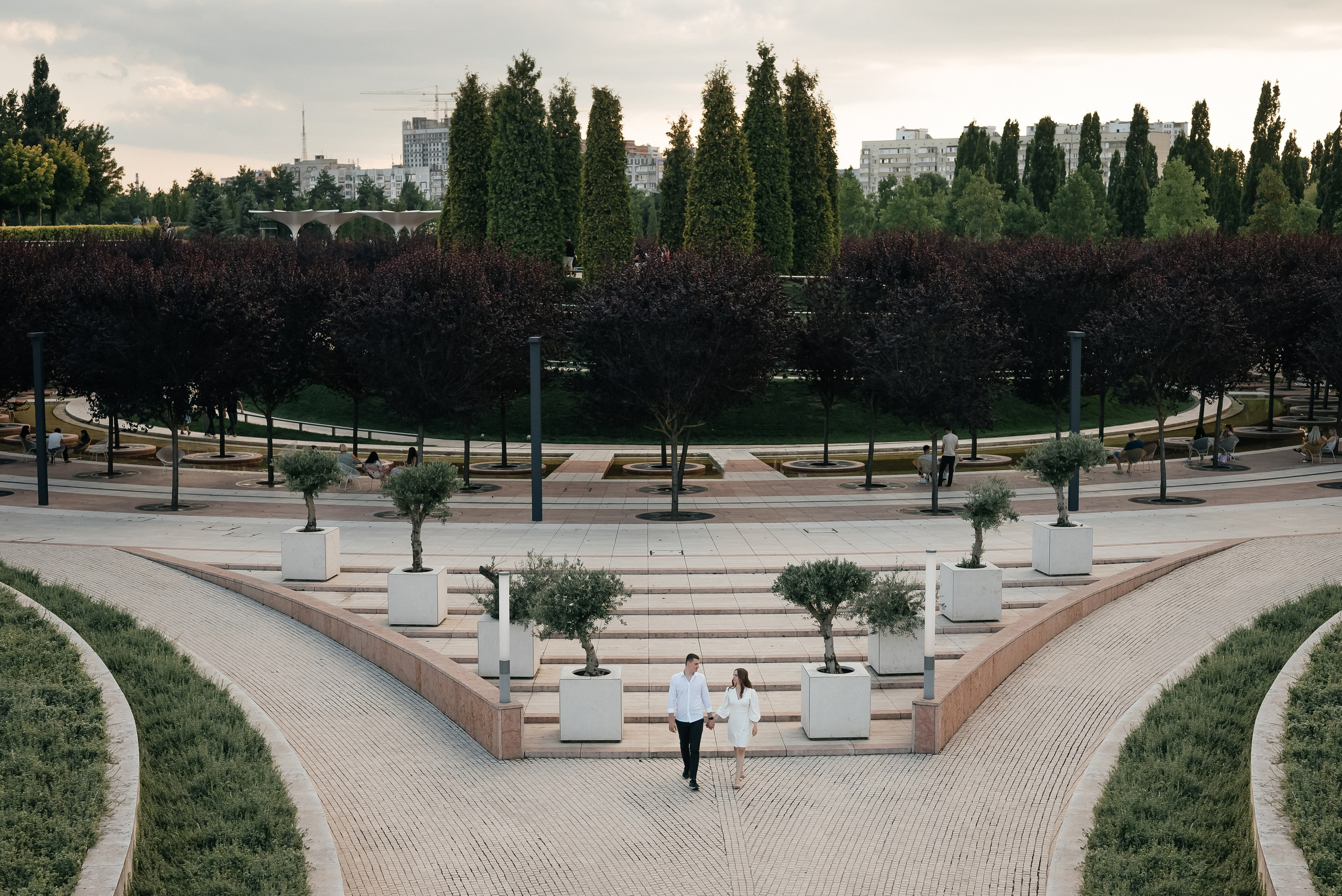 Лада & Максим lovestory. Фотограф в Краснодарском крае Александр Шульга