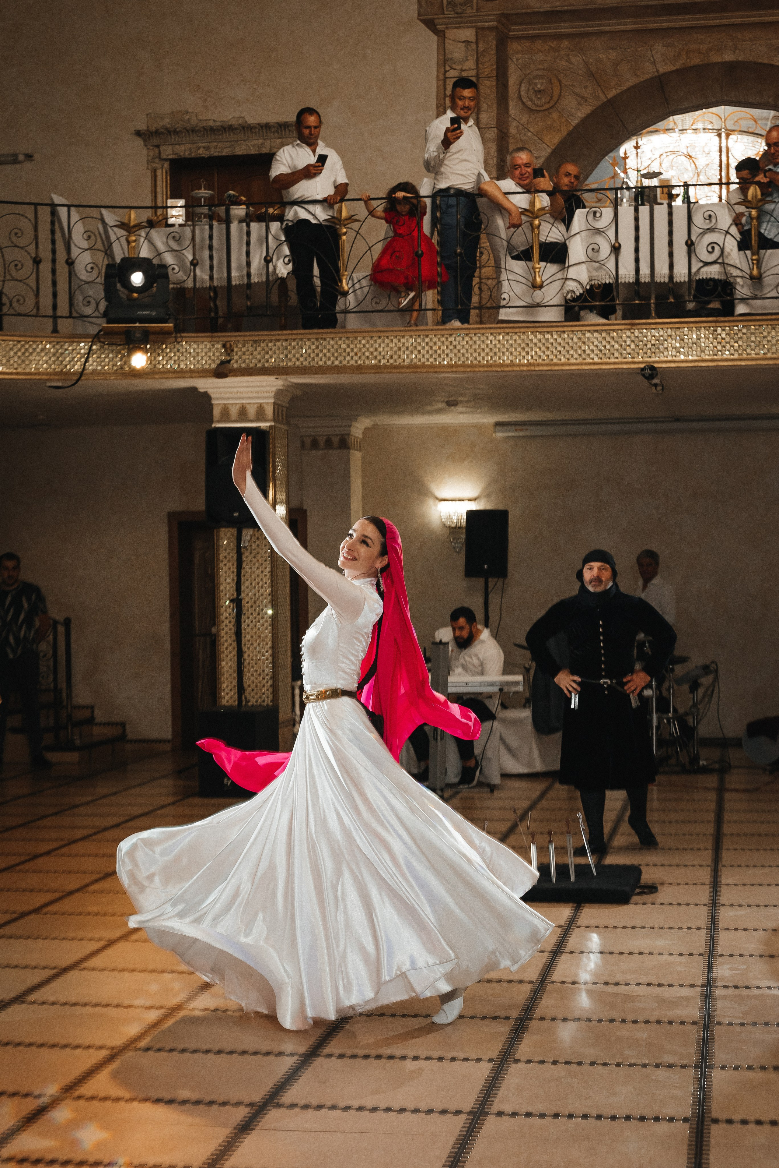 Руслан & Заира. Фотограф в Краснодарском крае Александр Шульга