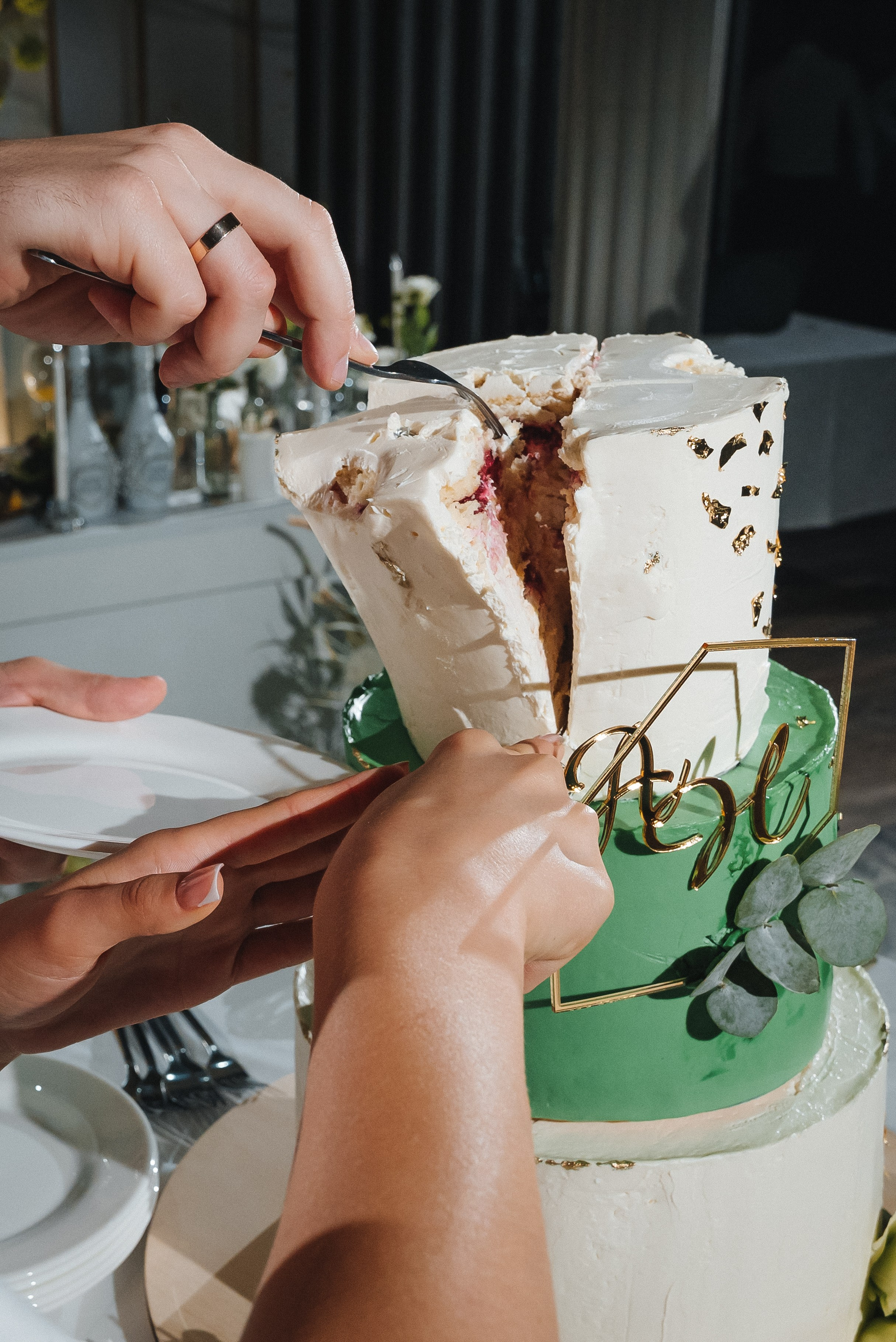 Наталья & Артем. Фотограф в Краснодарском крае Александр Шульга