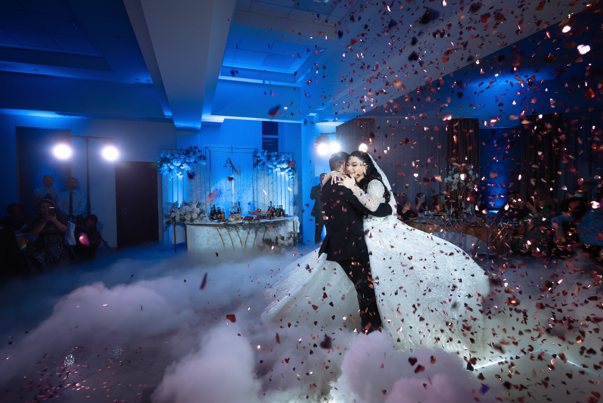 Артур & Нара. Фотограф в Краснодарском крае Александр Шульга