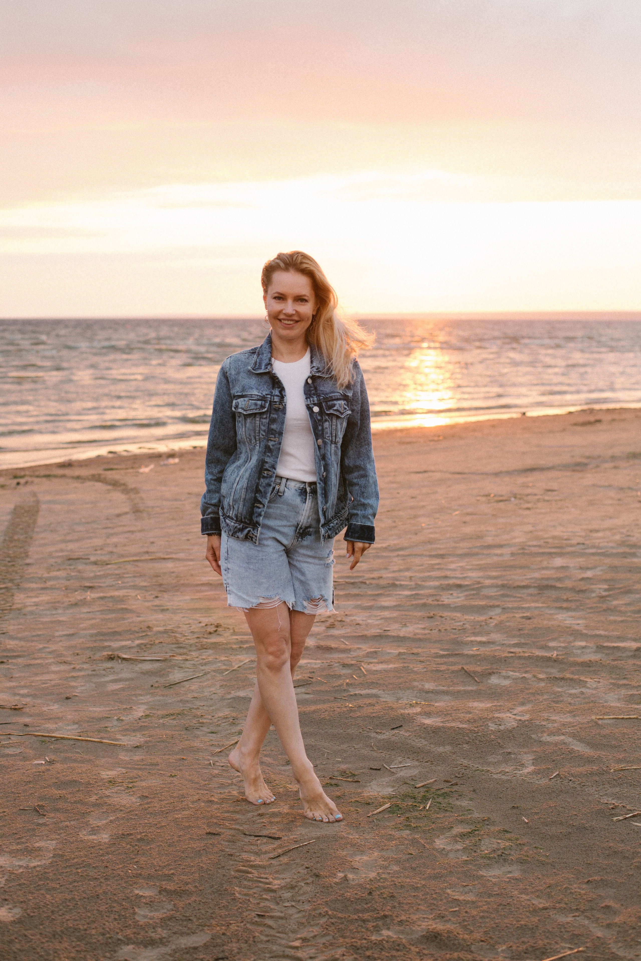 Семья Артёма и Марии. Фотограф Кристина Филькова