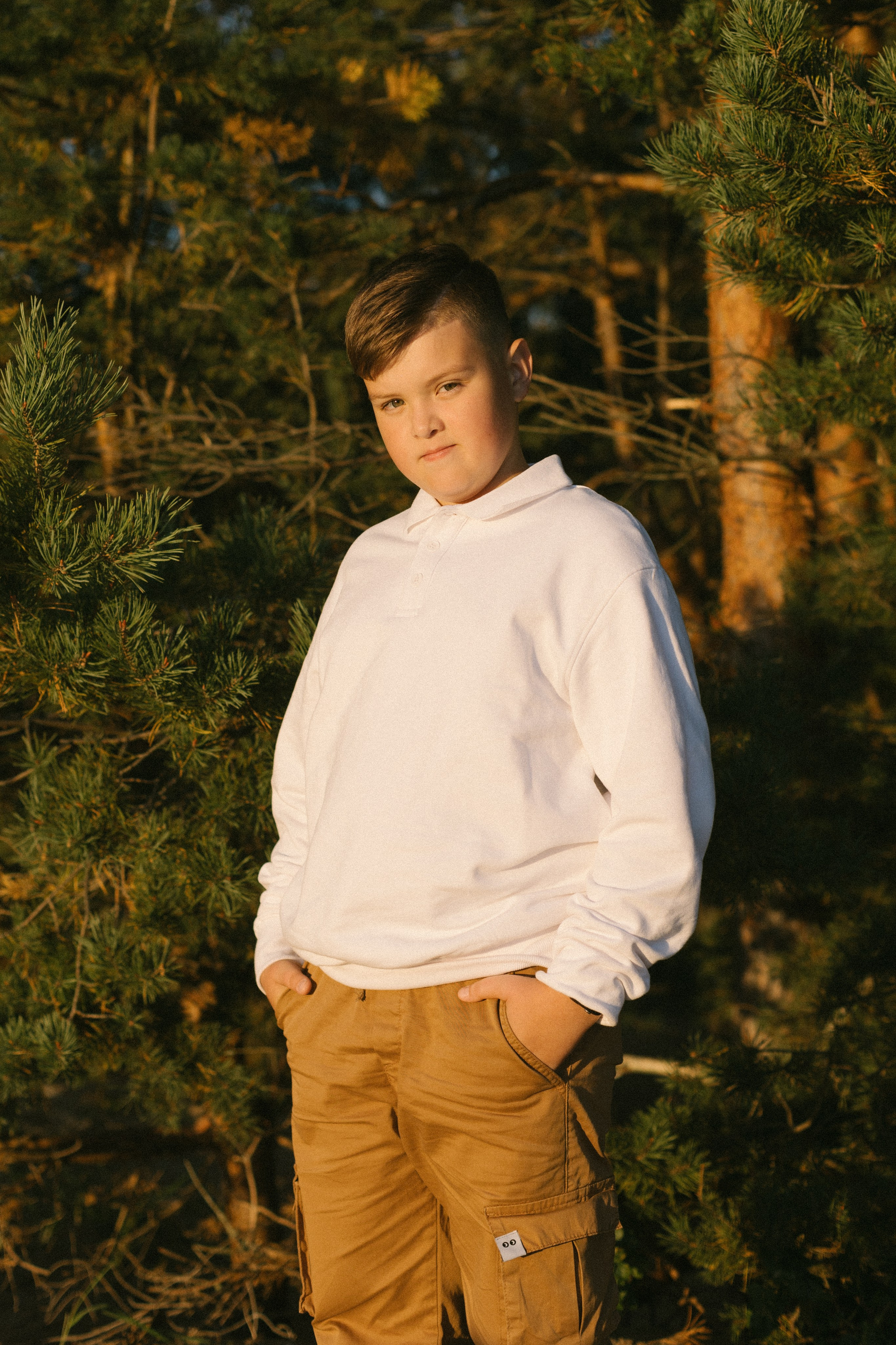 Семья Надежды и Сергея. Фотограф Кристина Филькова