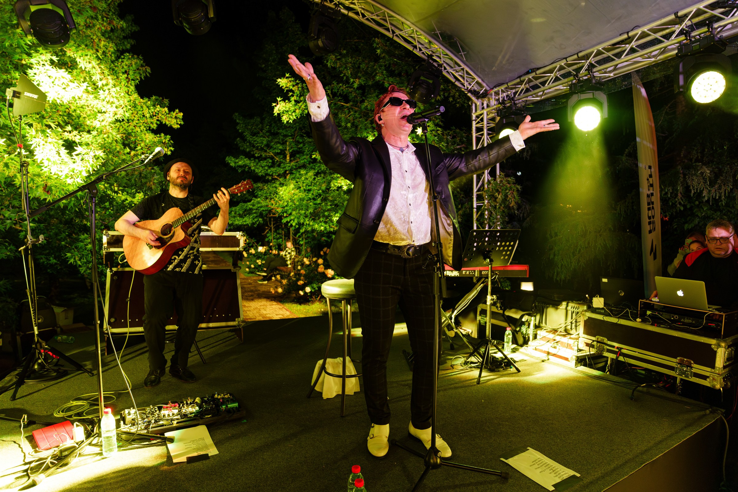 Вечеринки. South HUB