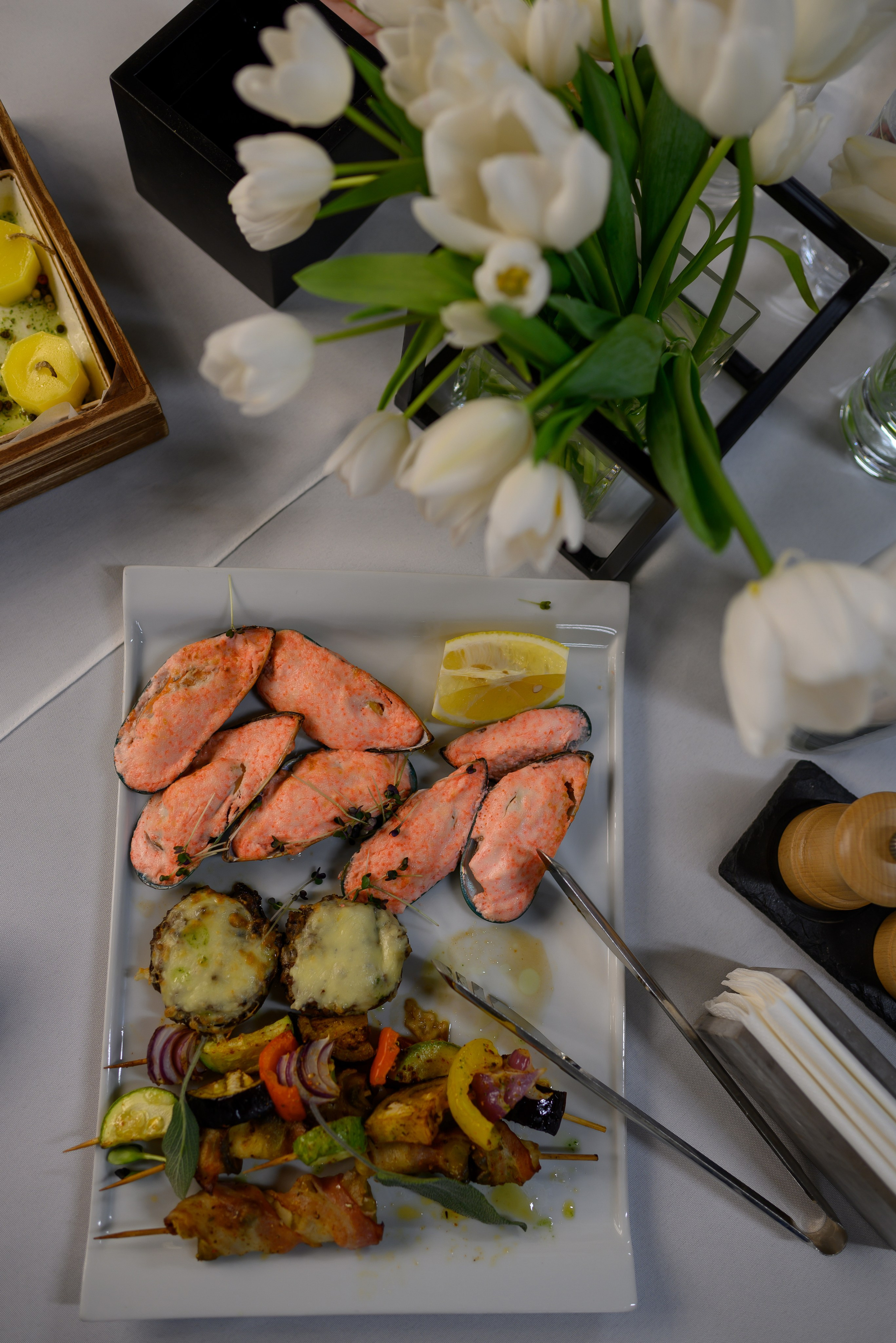 Станислав Ольга Голубой Залив. Свадебный фотограф Анна Хочева