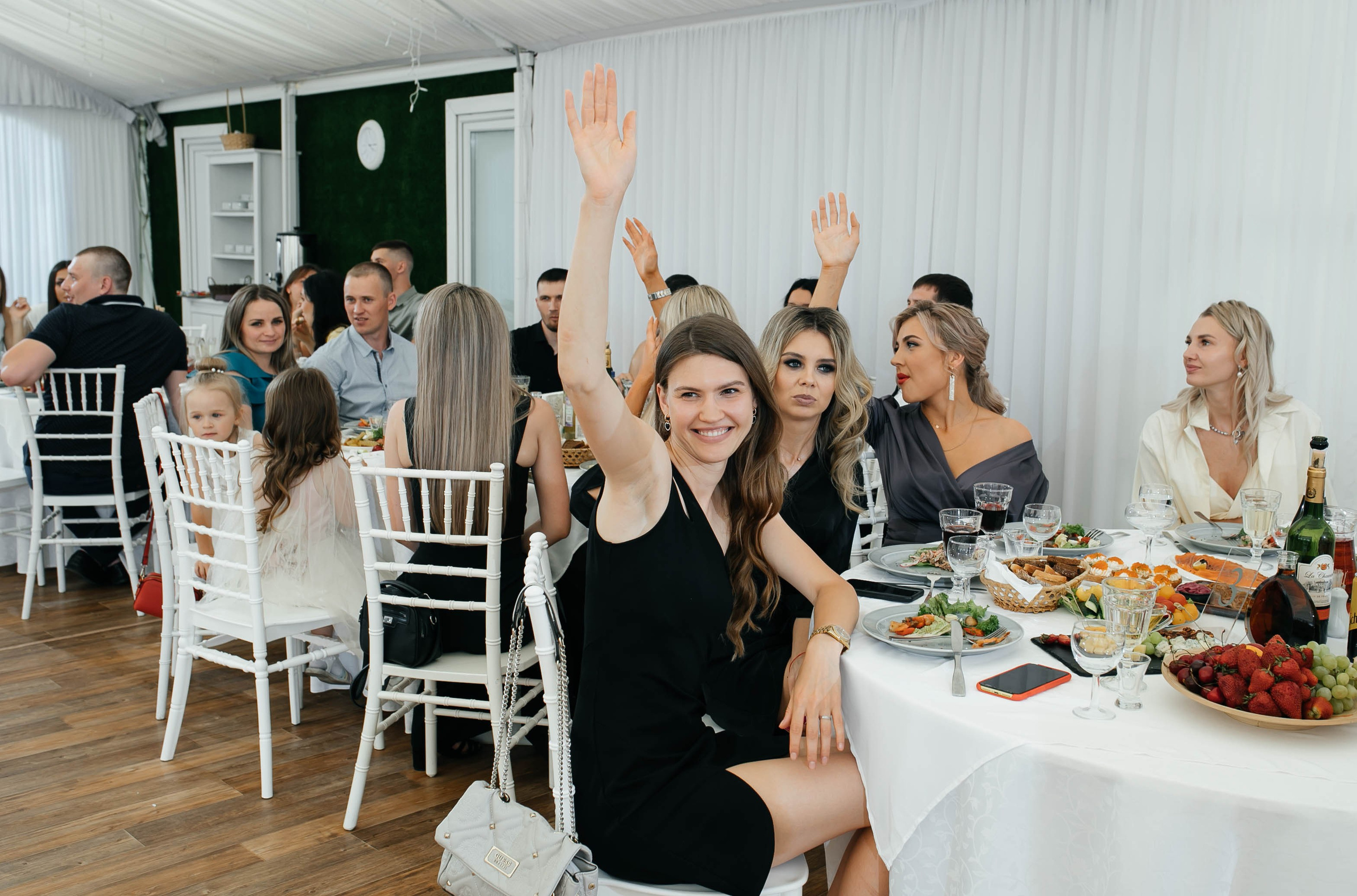 Свадебная история Элики и Артема. Свадебный и семейный фотограф Рассказова Виктория