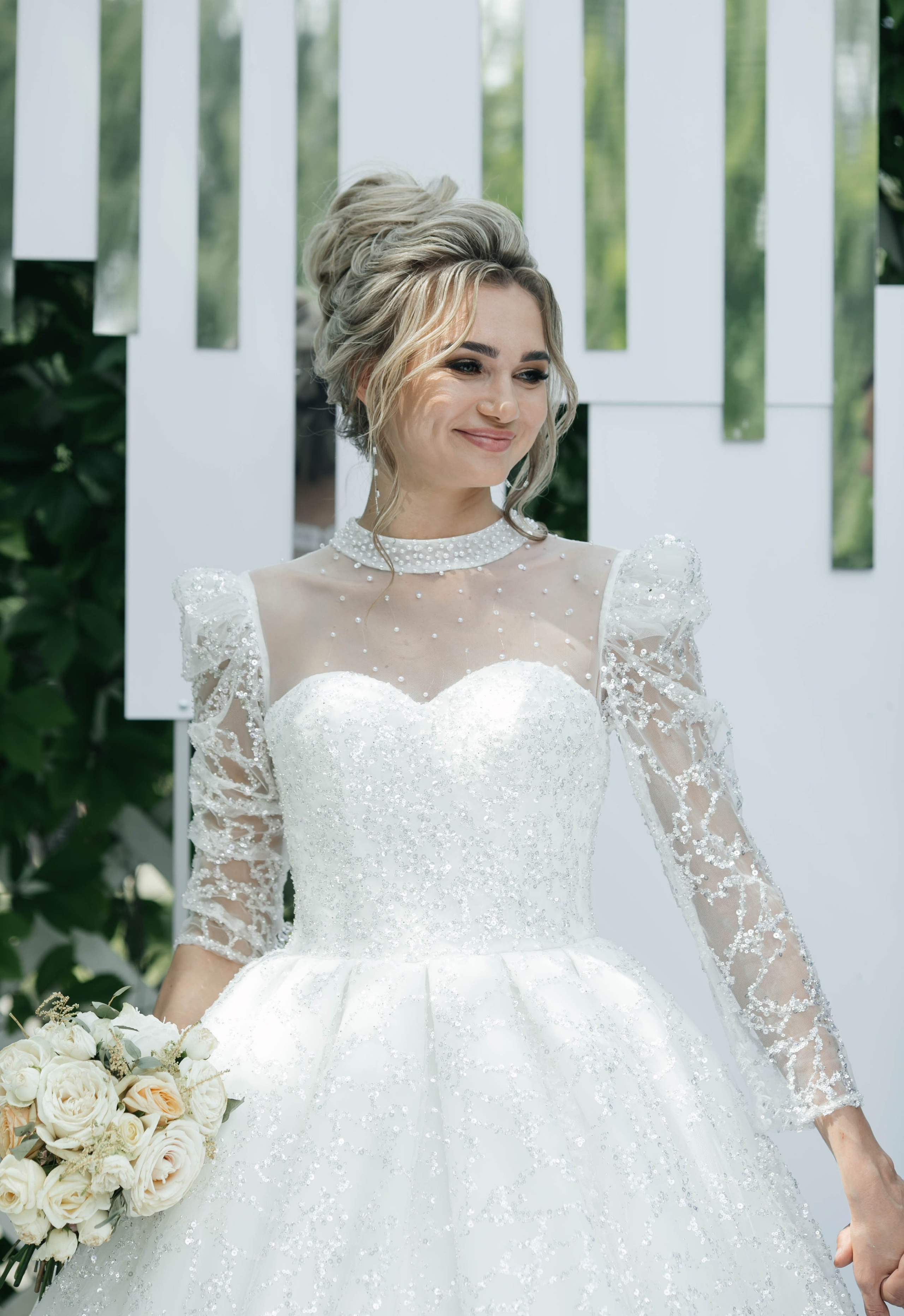 Свадебная история Элики и Артема. Свадебный и семейный фотограф Рассказова Виктория