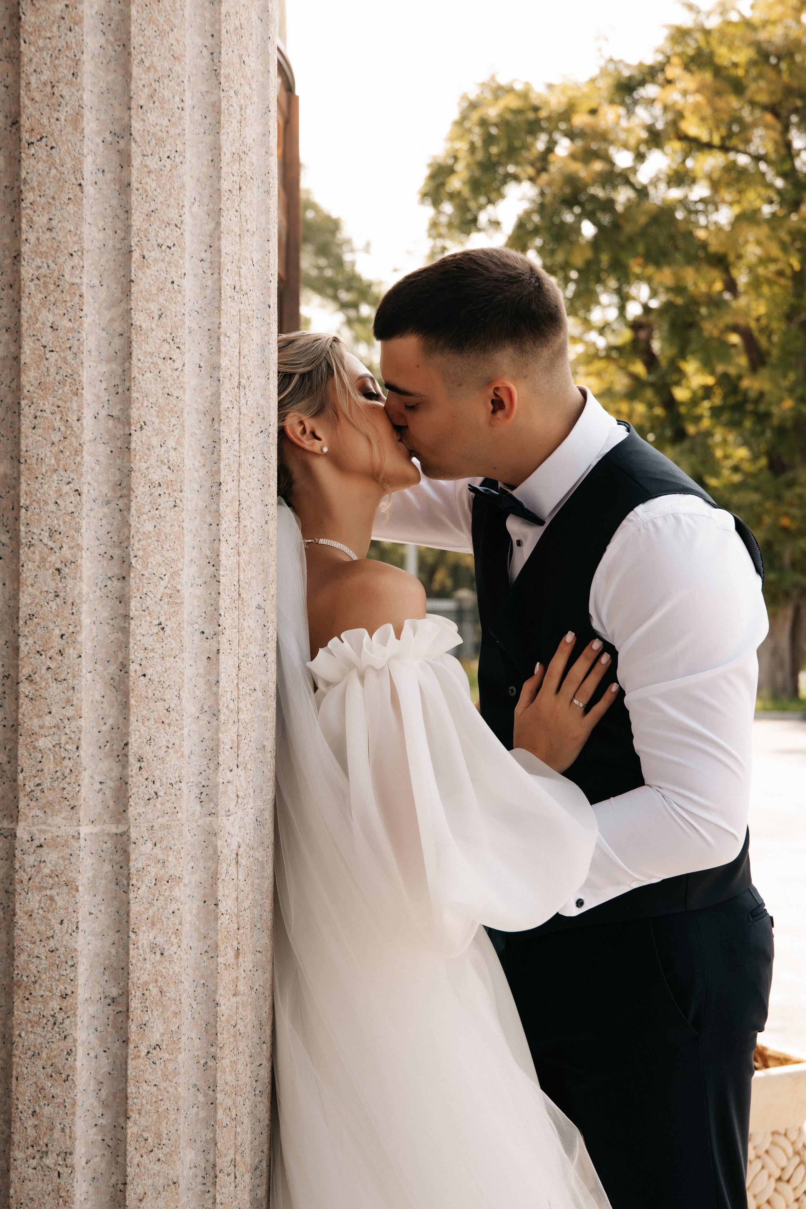 9.09.23. Свадебный Фотограф Уссурийск — Владивосток Мария Булавина