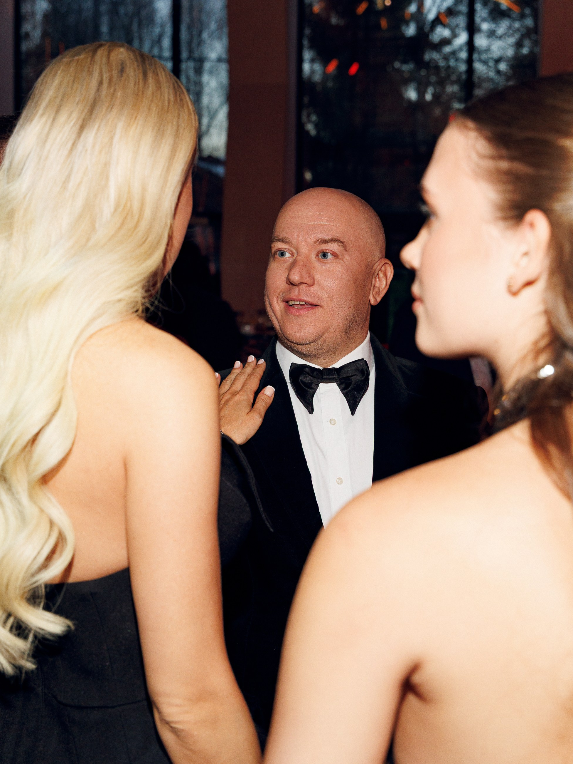 Ежегодная премия — White Wedding Awards 2025