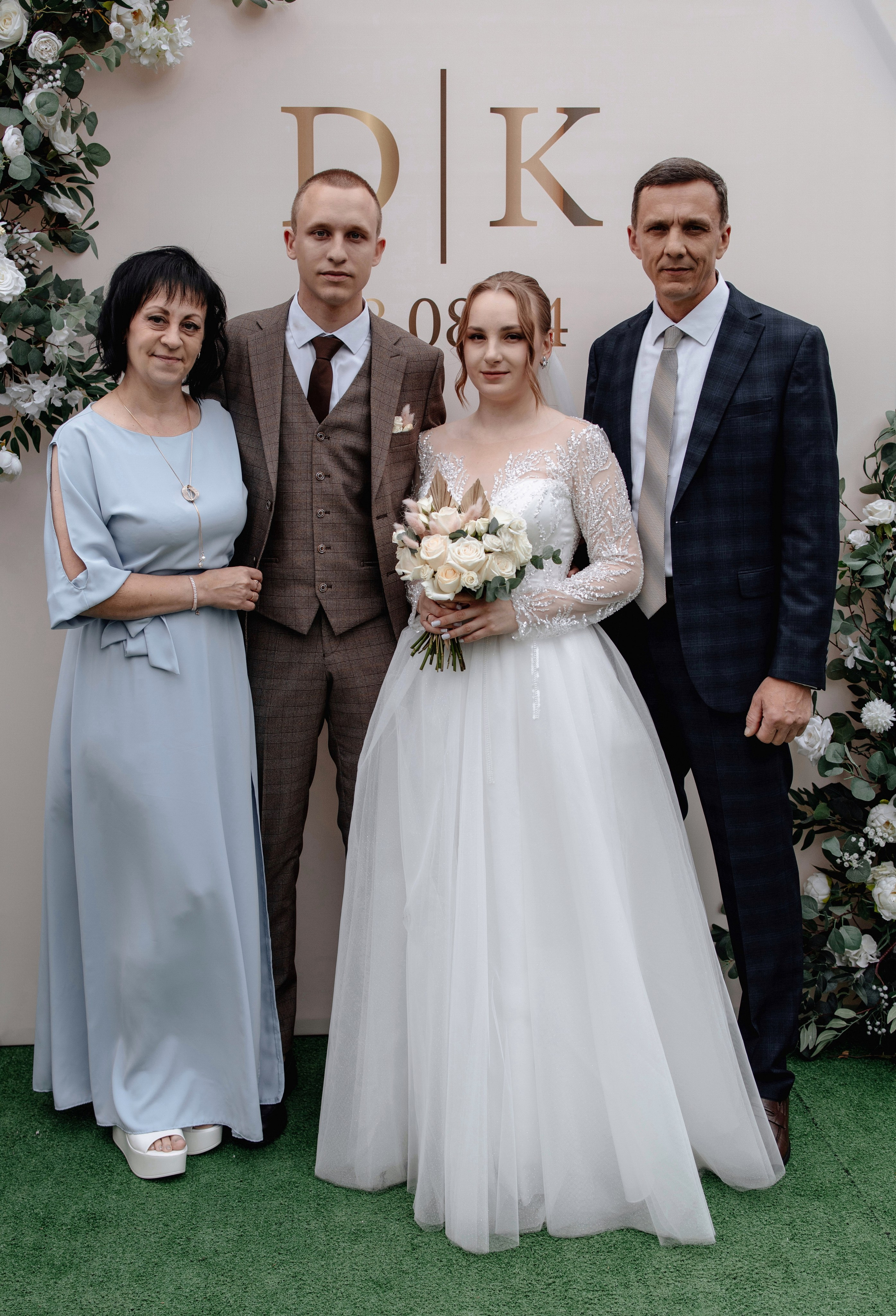 Банкеты. Фотограф и видеограф Станислав Кольцун