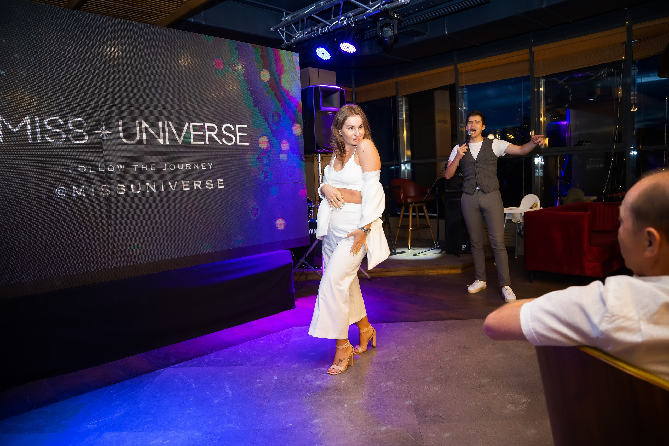 День рождения Кристины. Семейный и Свадебный фотограф в Астане Александр Астапов