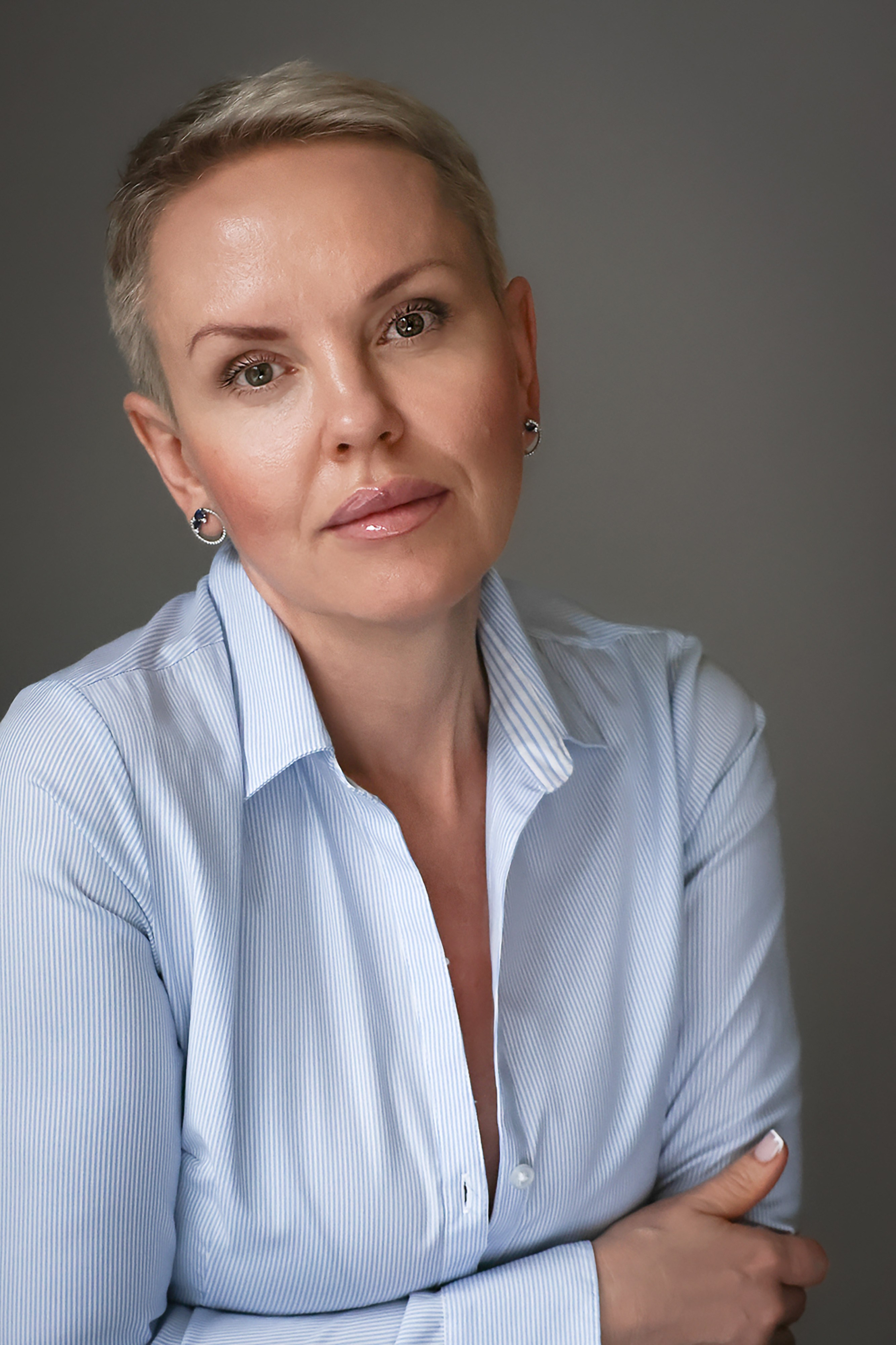 Галя. Фотограф портретист в Санкт Петербурге Дроздова Алла