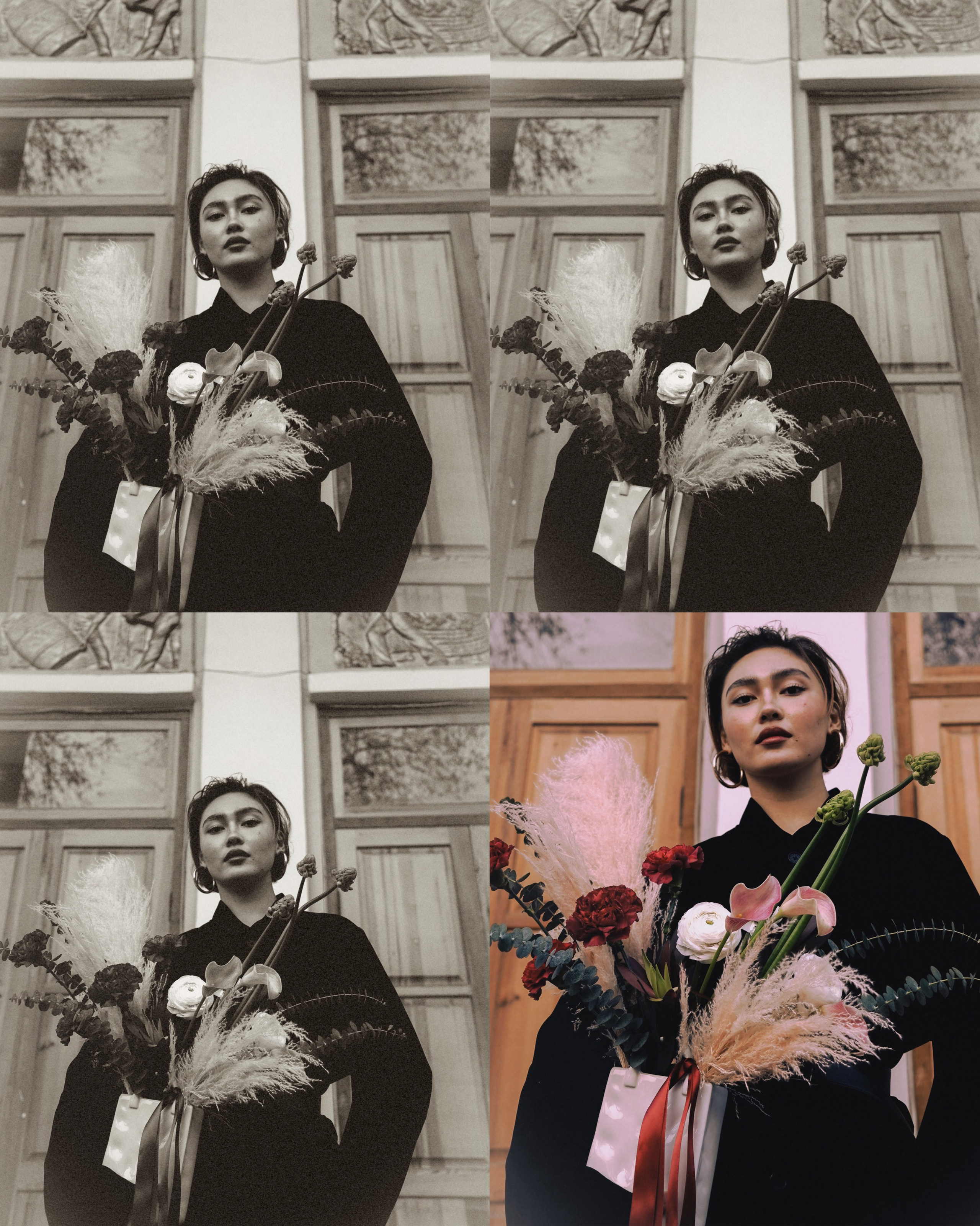 STREKOZA MAISON. Главная