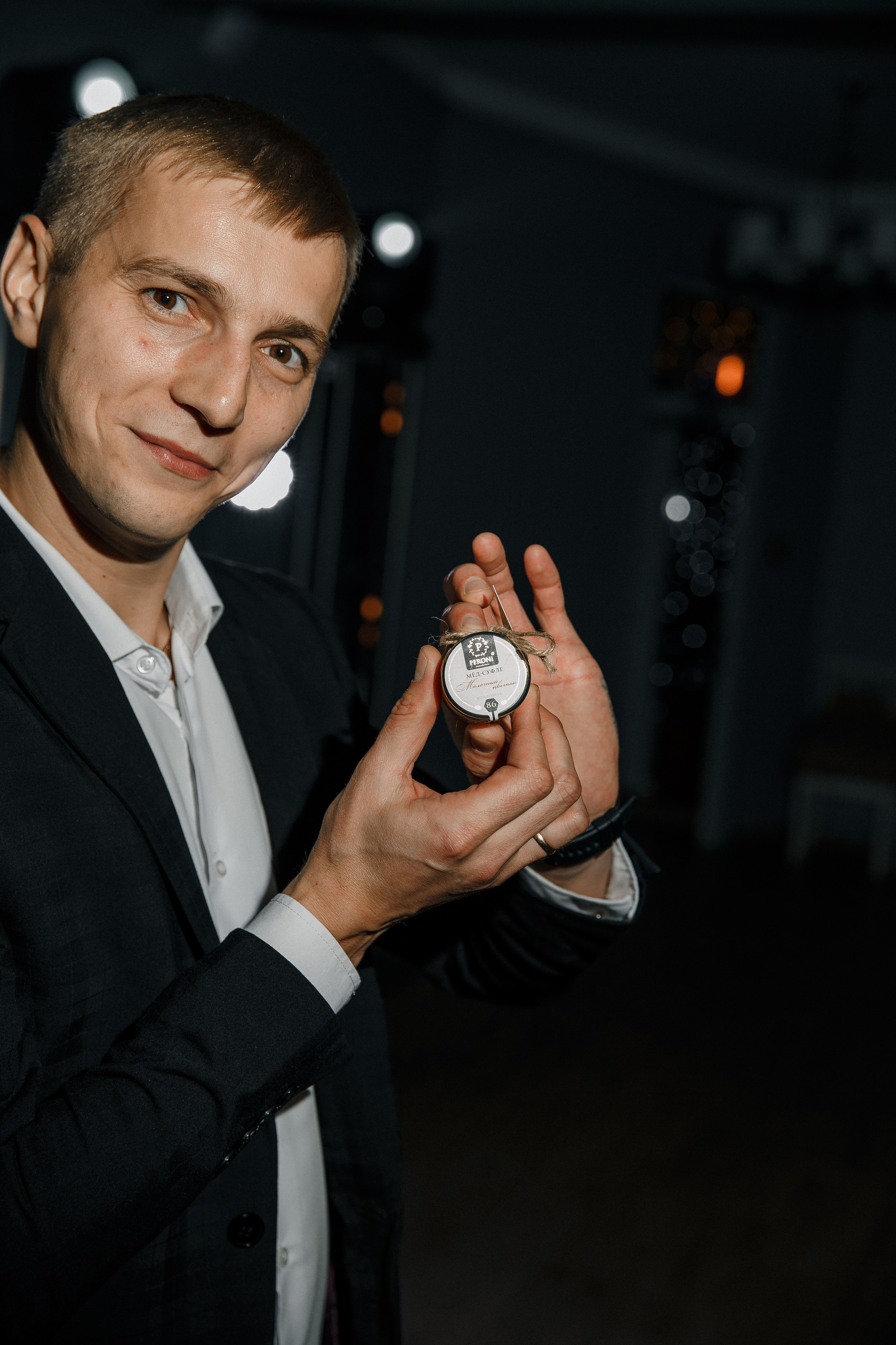 Банкетная часть. Свадебный и семейный фотограф в Саратове Виолетта Привалова