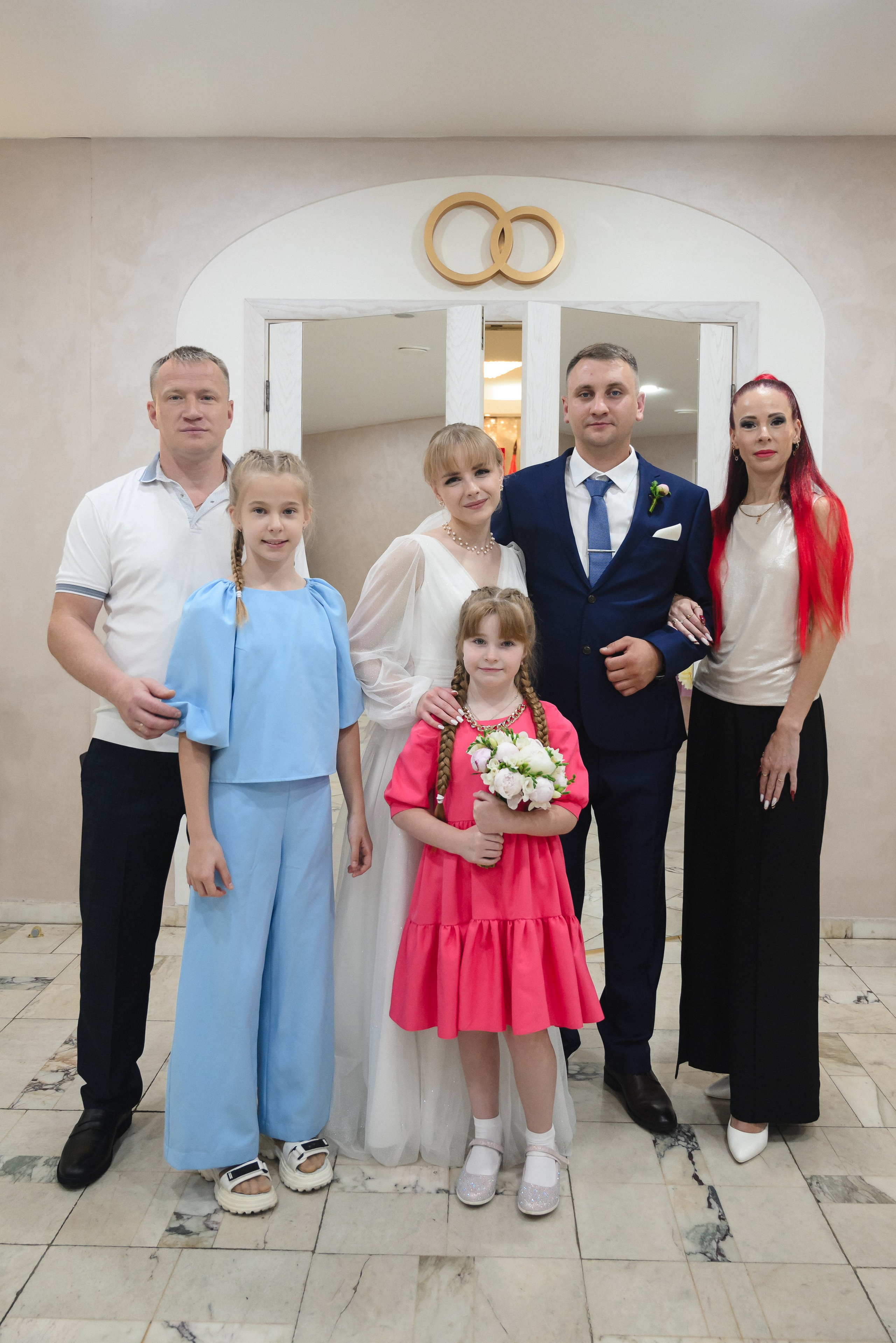 АНДРЕЙ И АНАСТАСИЯ. Фотограф Лопаткина Ирина