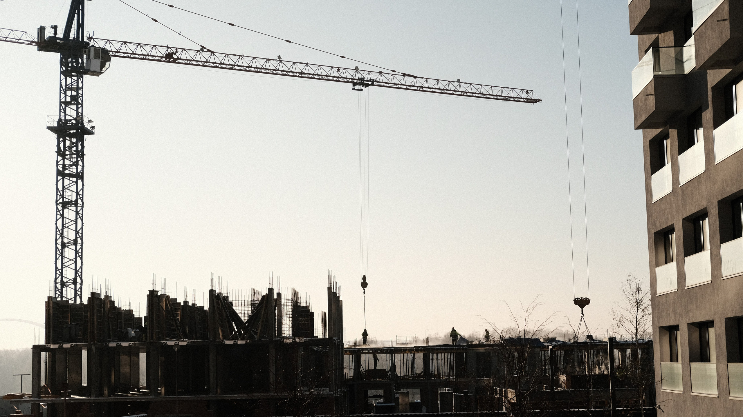 Наблюдения. Семейный фотограф в Новосибирске Артём Кузнецов