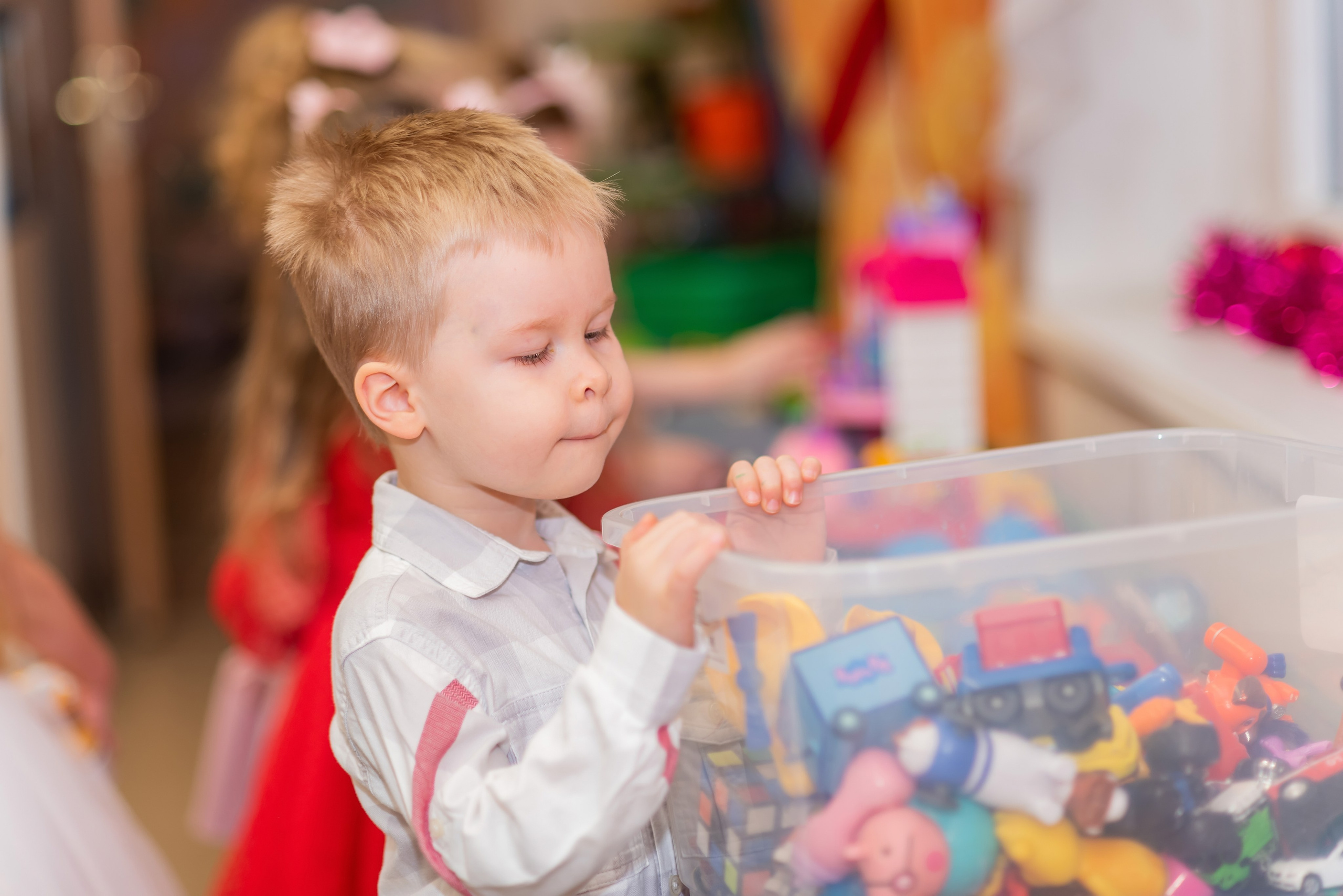 Группа. Фотограф Юлия Попова