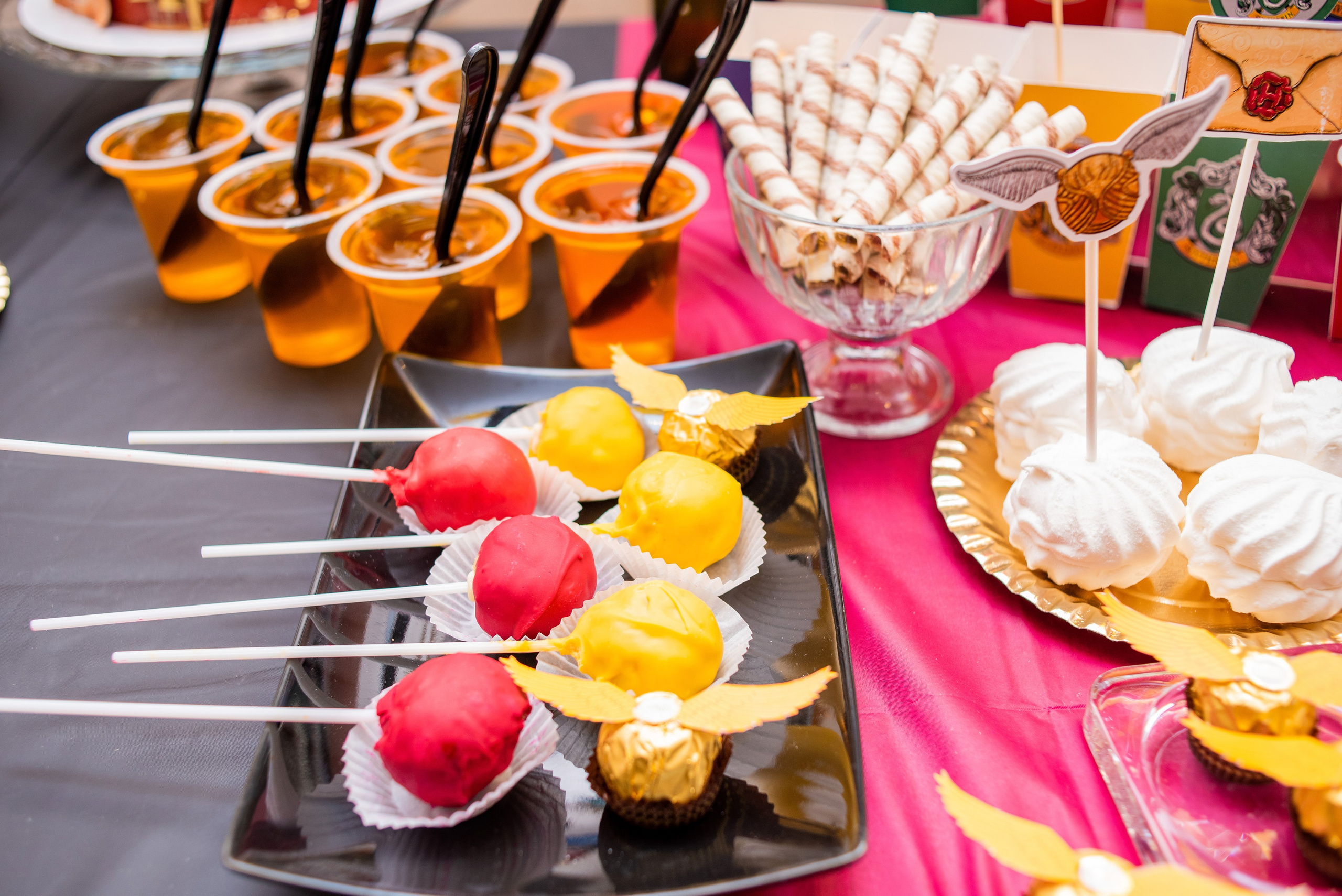 Дни Рождения. Фотограф Юлия Попова