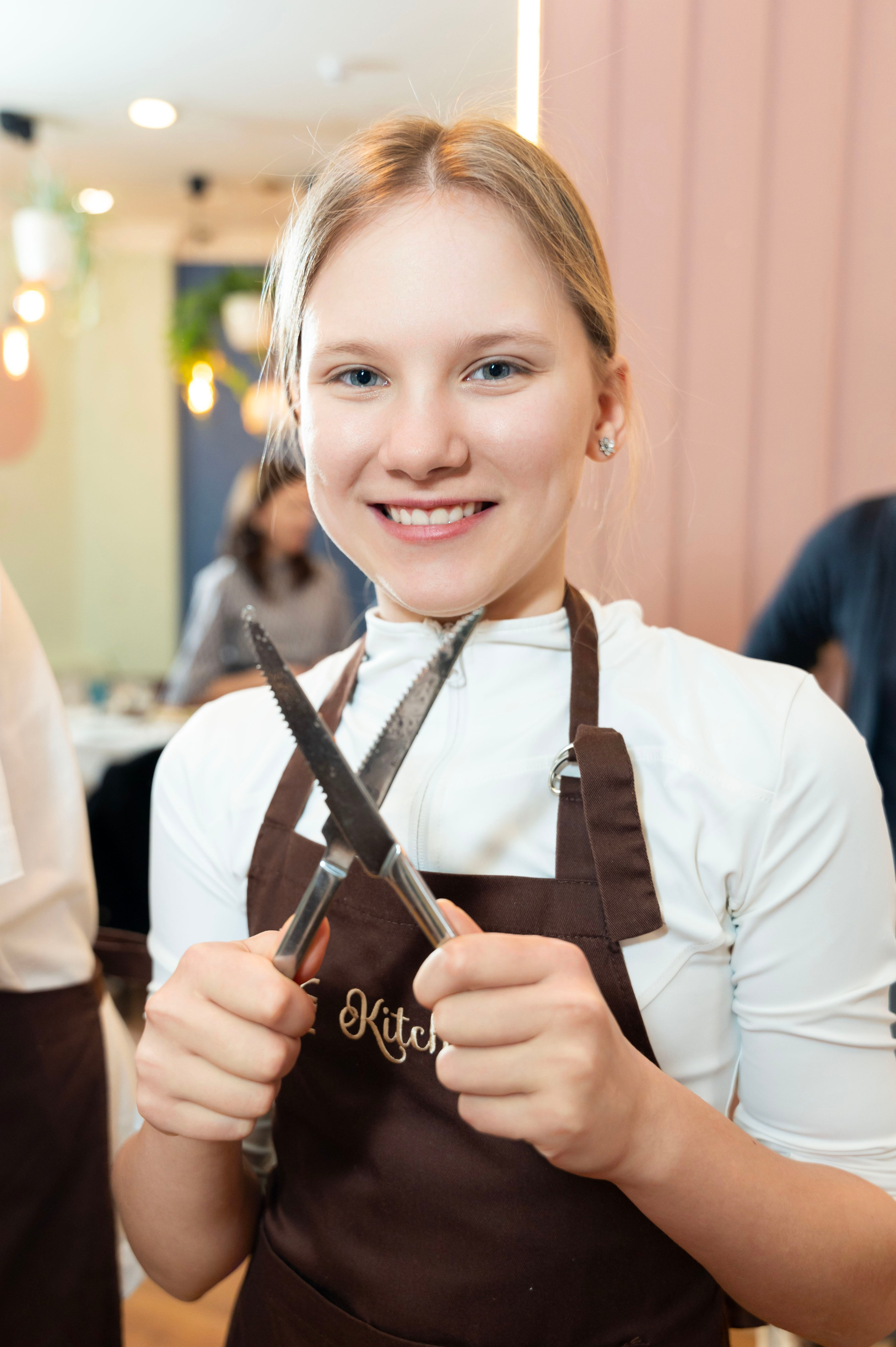 Дни Рождения. Фотограф Юлия Попова