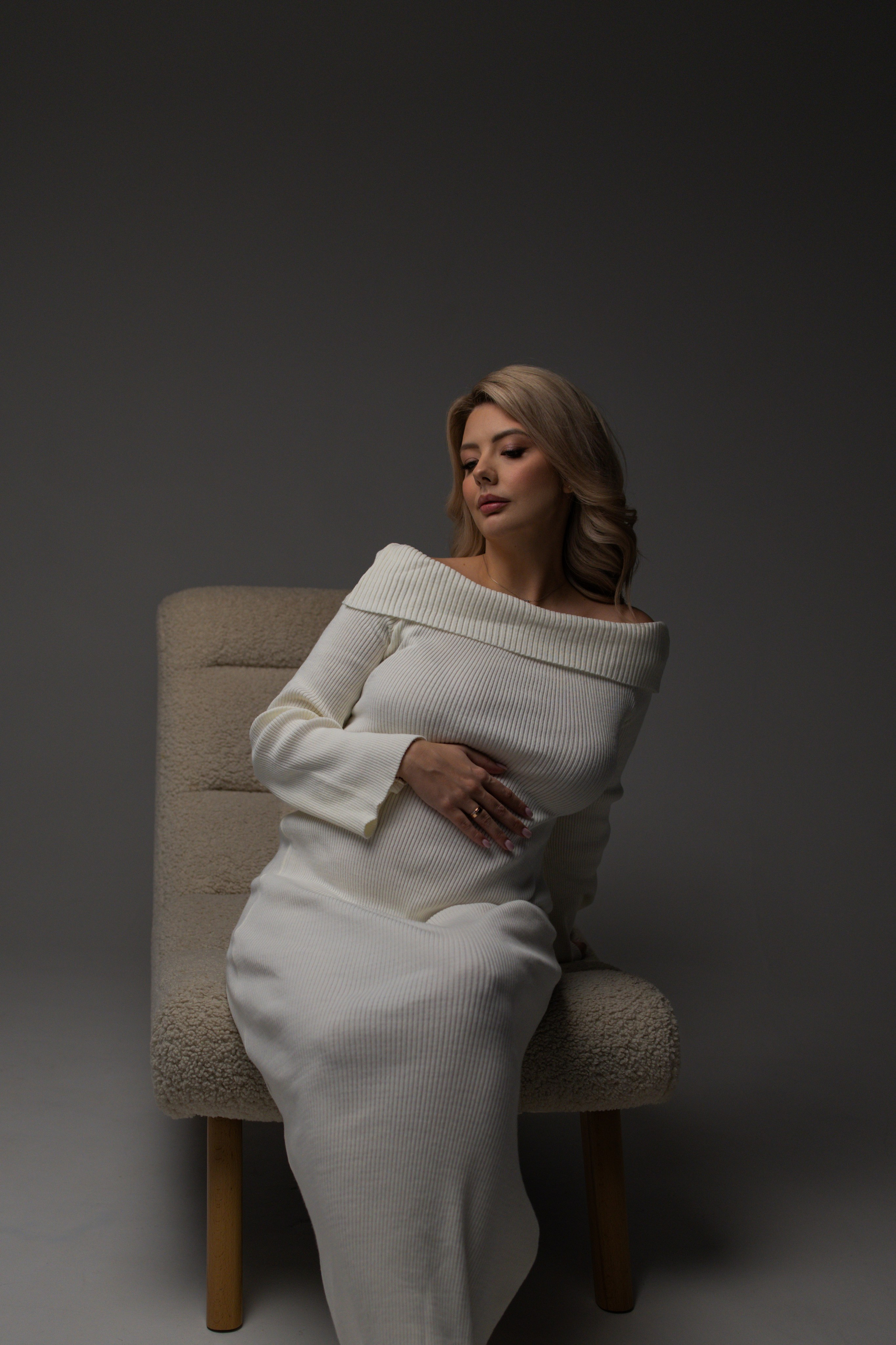 Марина. Дарья Скворцова