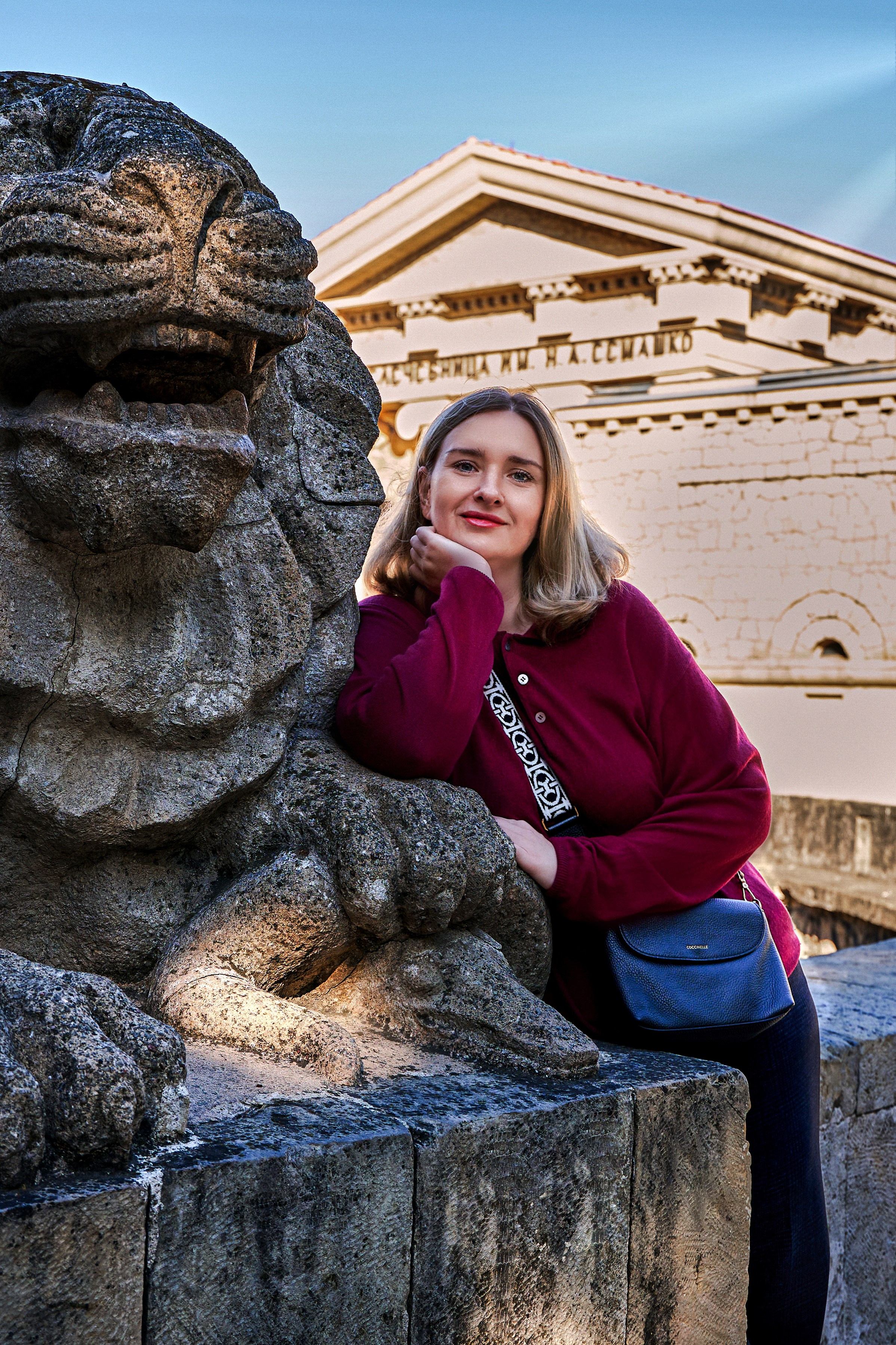 Фотографии воспоминания об отдыхе в Ессентуках. Фотограф Ессентуки в Ессентуках КМВ Лиза Фефлер