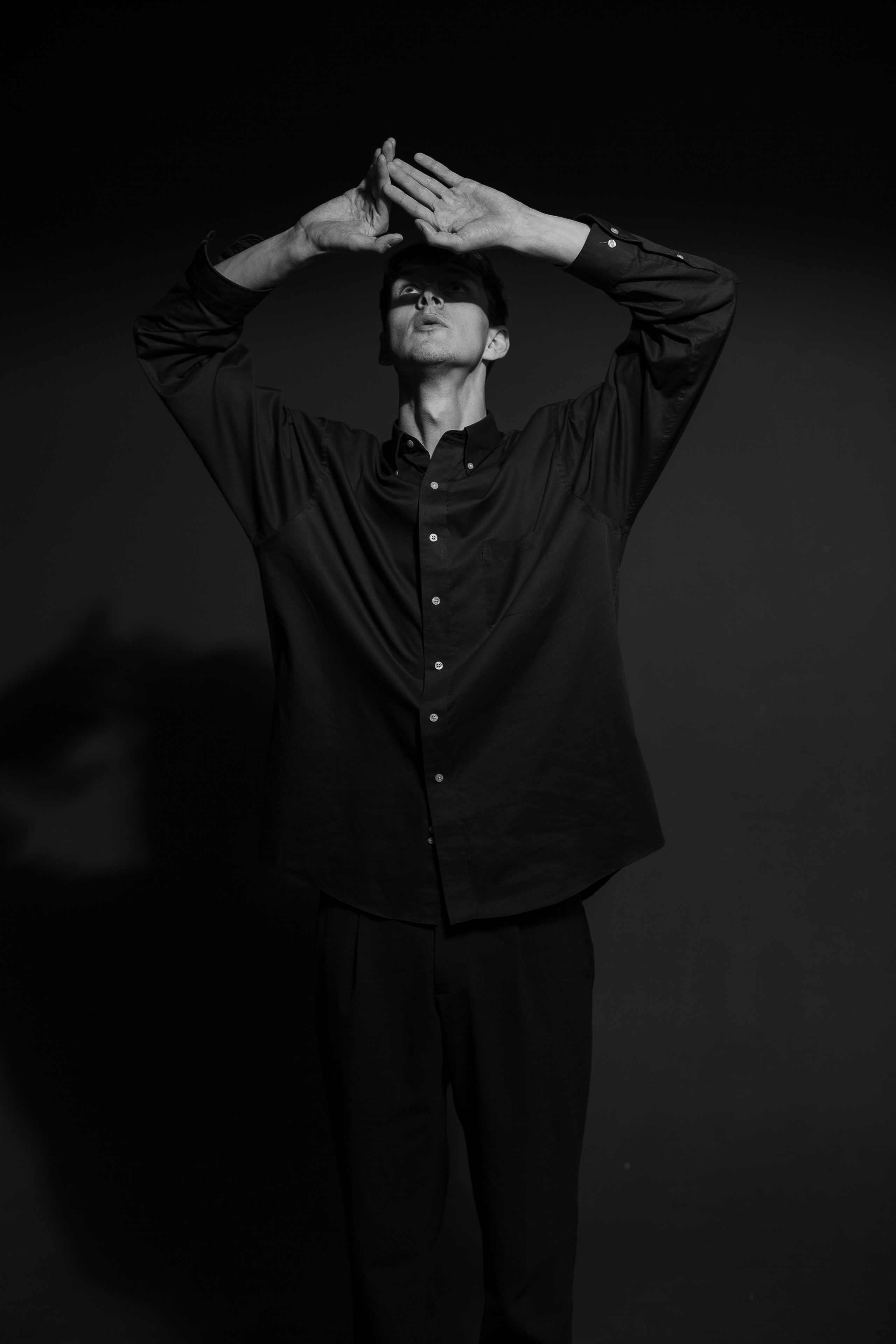 Сергей Липовский. Психолог с фотоаппаратом Зимина Оксана