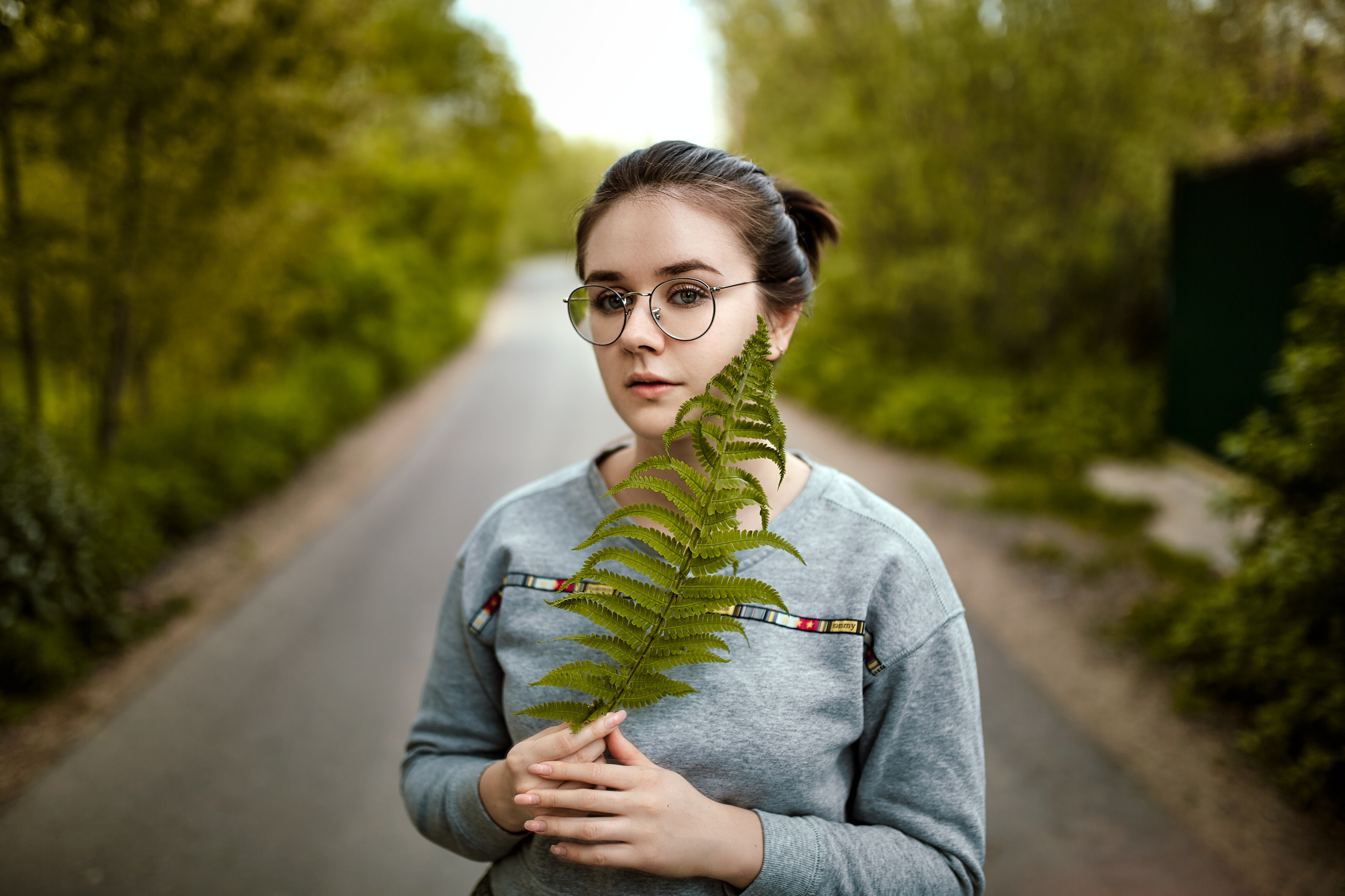 Outdoor. Shredguard Photo