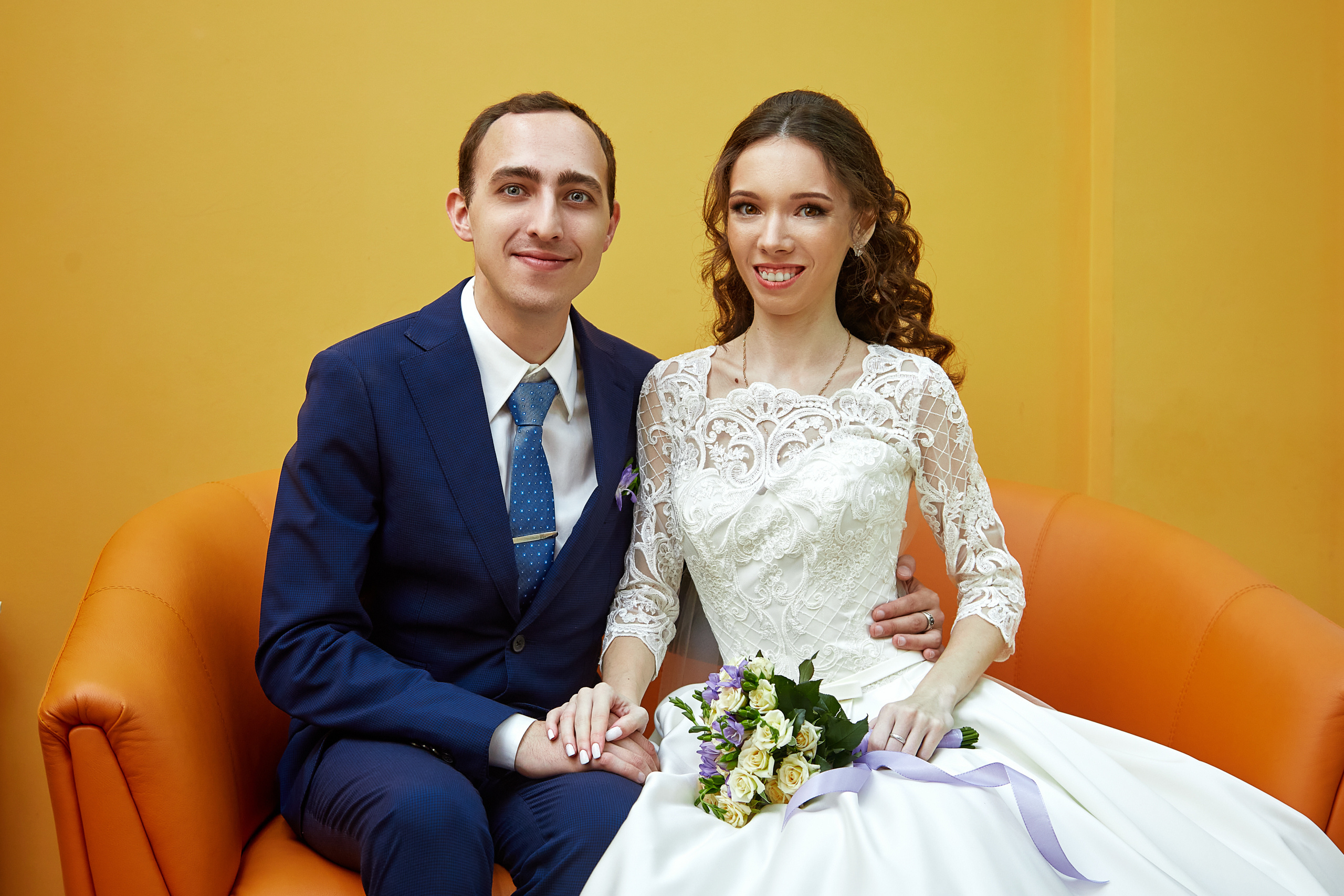 Wedding. Shredguard Photo