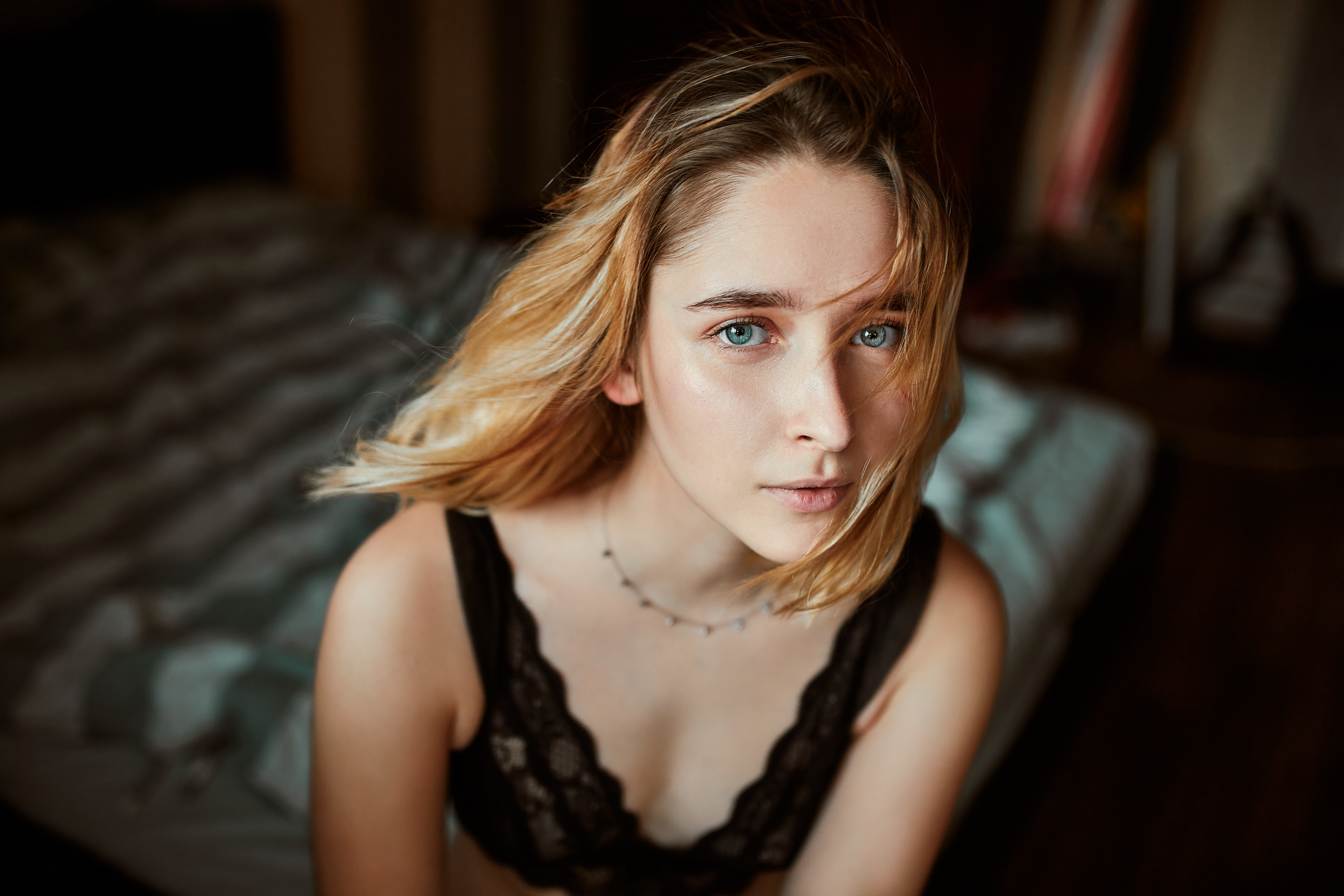 Indoor. Shredguard Photo