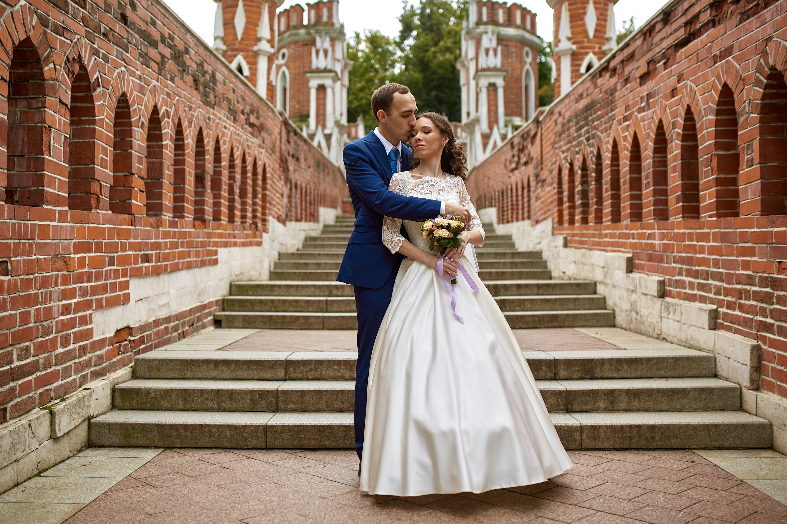 Wedding. Shredguard Photo