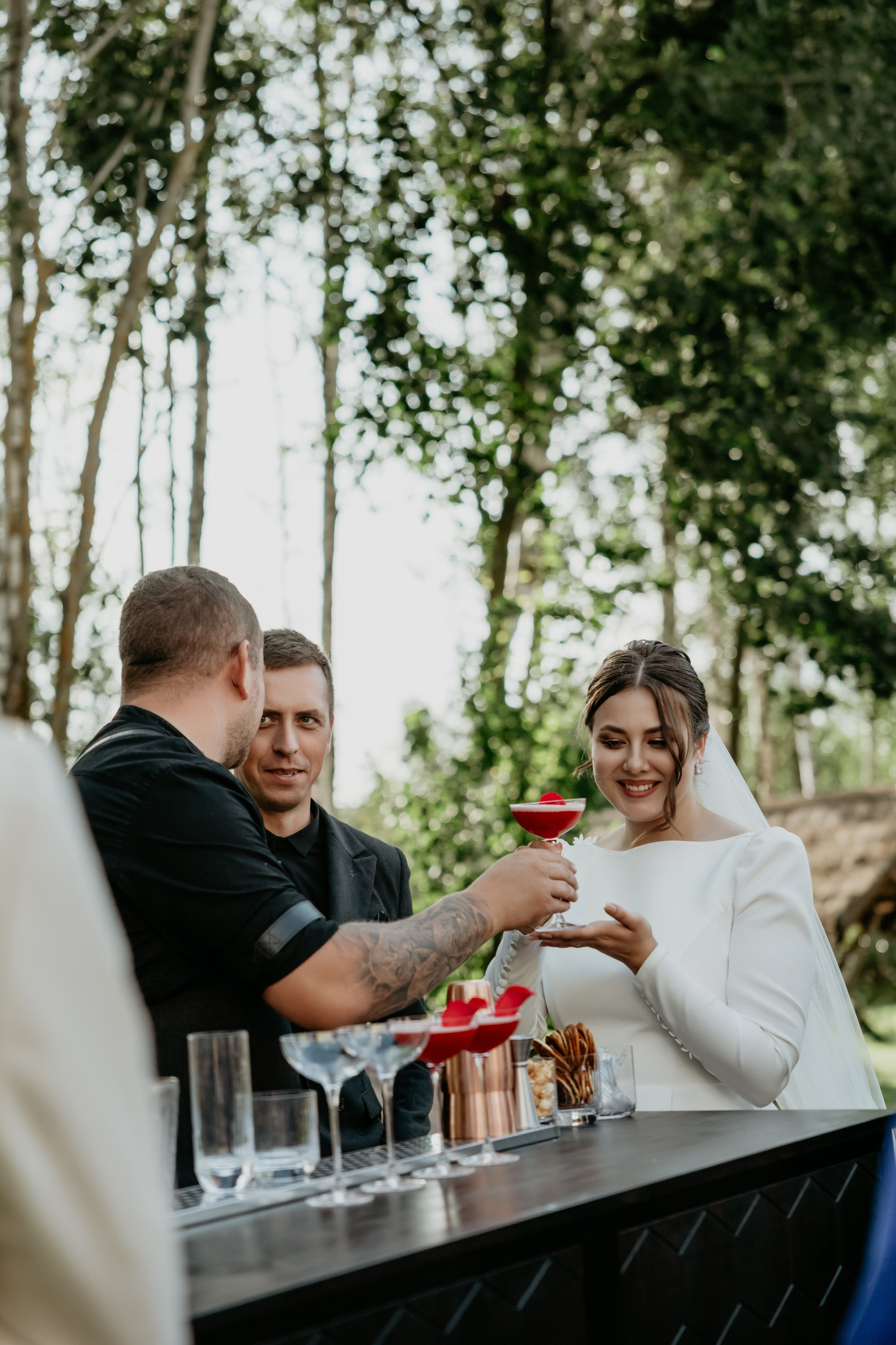 Ростислав и Мария. Свадебный и портретный фотограф Минск Евсович Инна