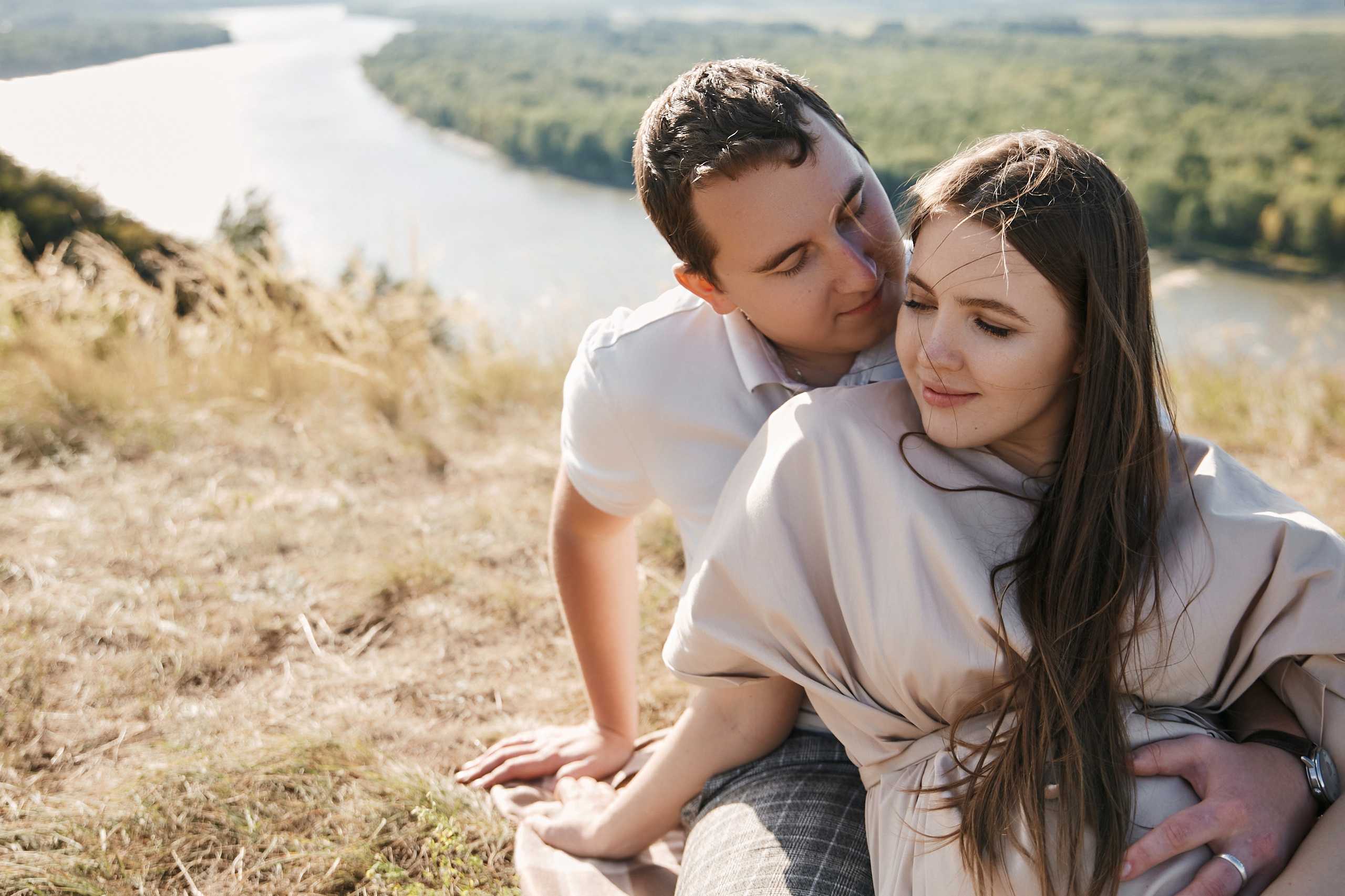 В ожидании чуда. Фотограф Андрей Кононенко
