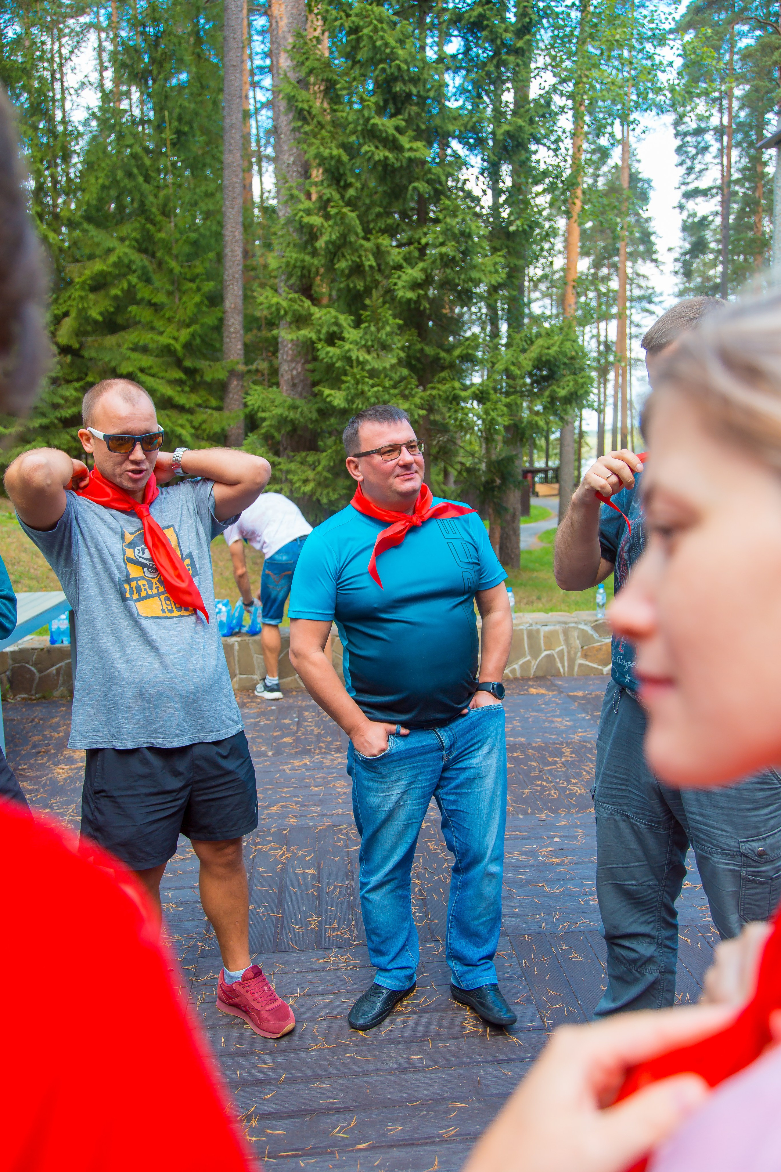 КОРПОРАТИВ РАПСОДИЯ. Главная