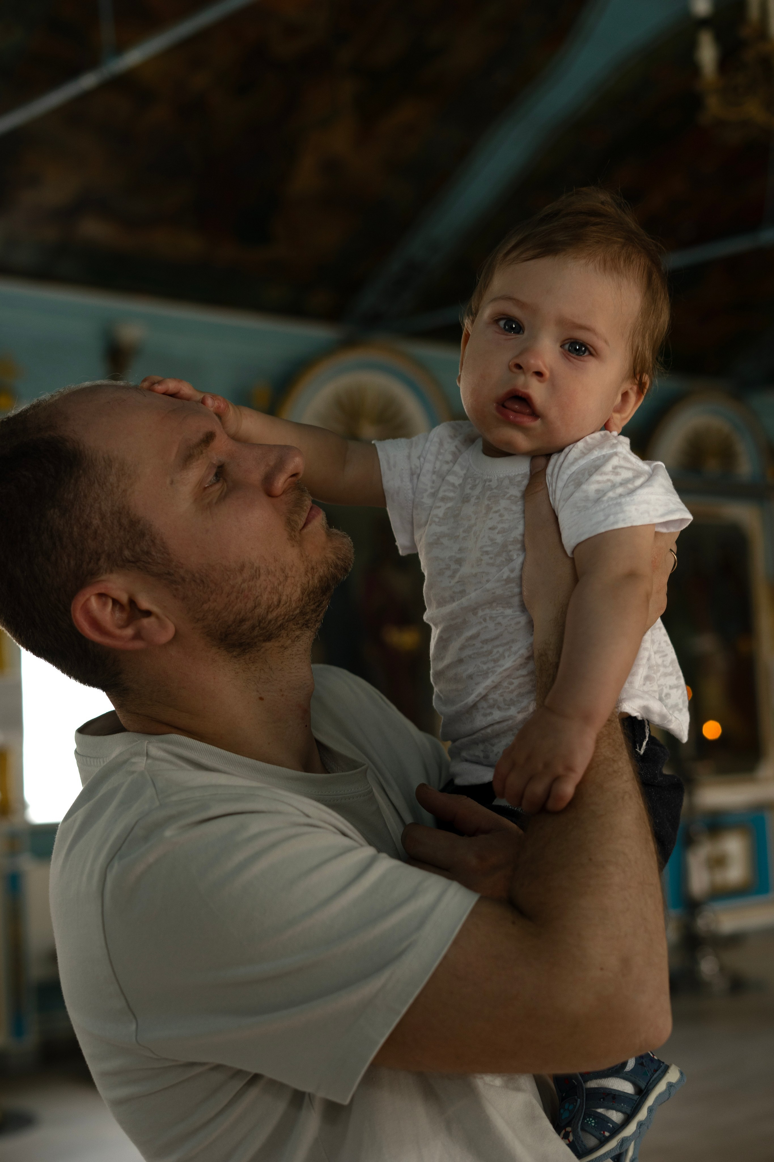 Илюша. Фотограф Новошахтинск|Ростов, Дарья Секрий