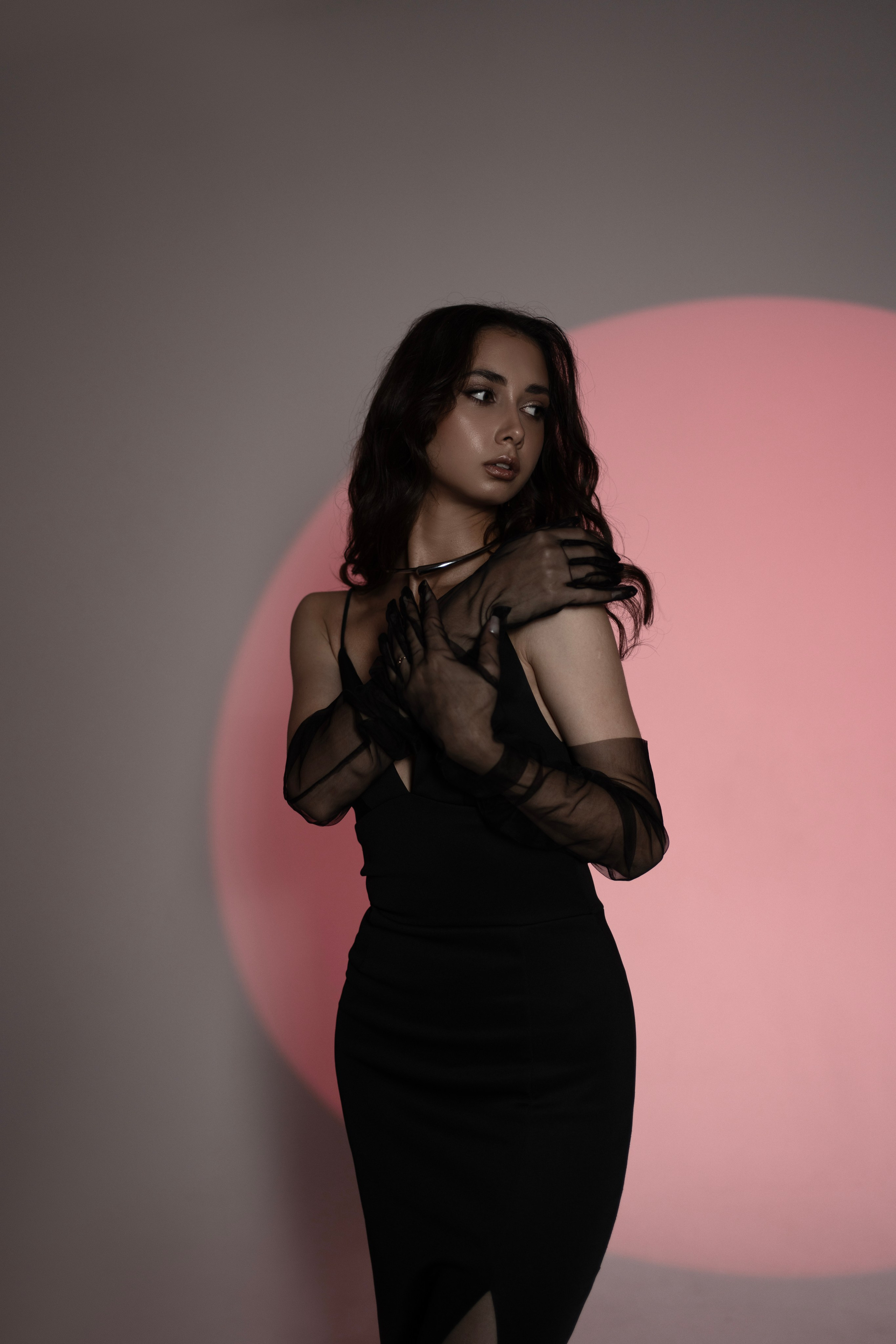 Ангелина. Фотограф Новошахтинск|Ростов, Дарья Секрий