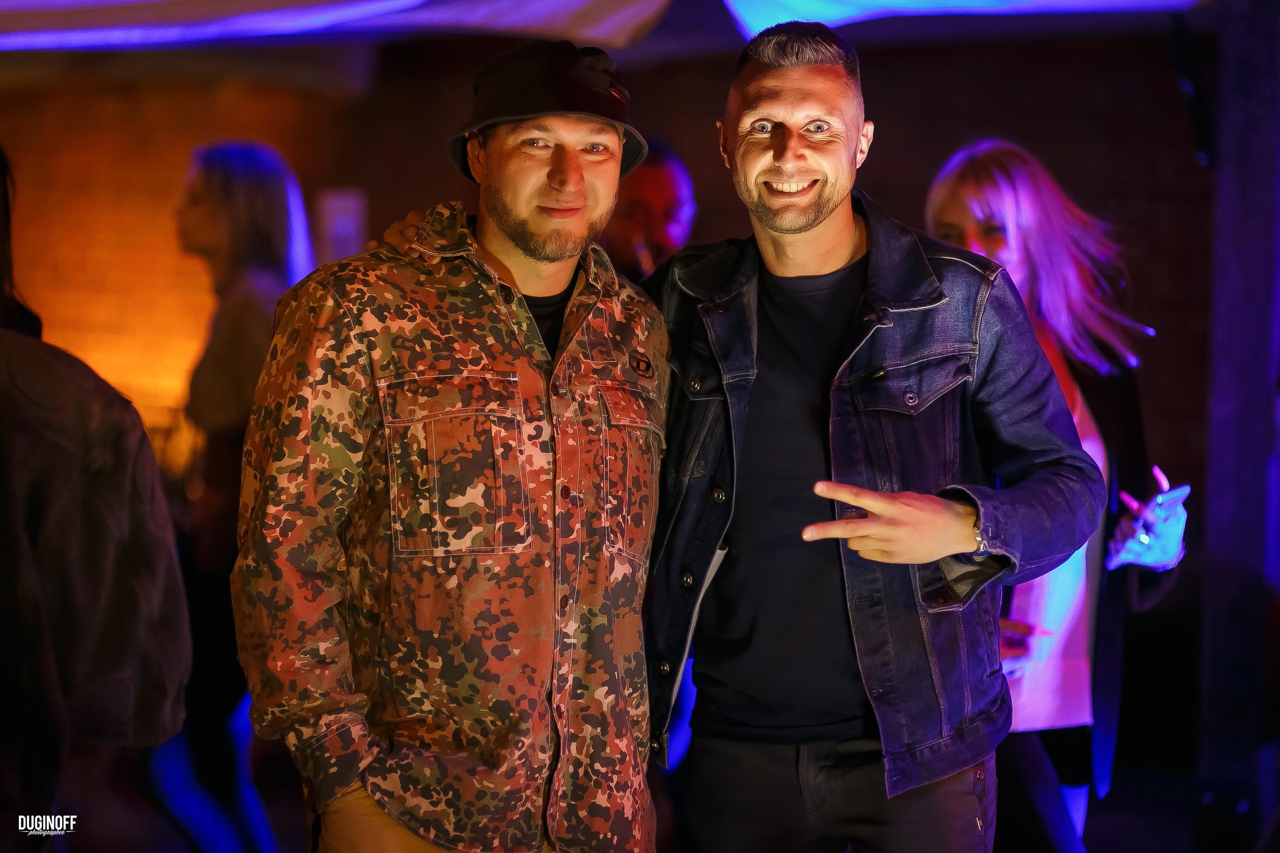 Ставников ДР Артема. Профессиональный фотограф Дугинов Николай | Екатеринбург