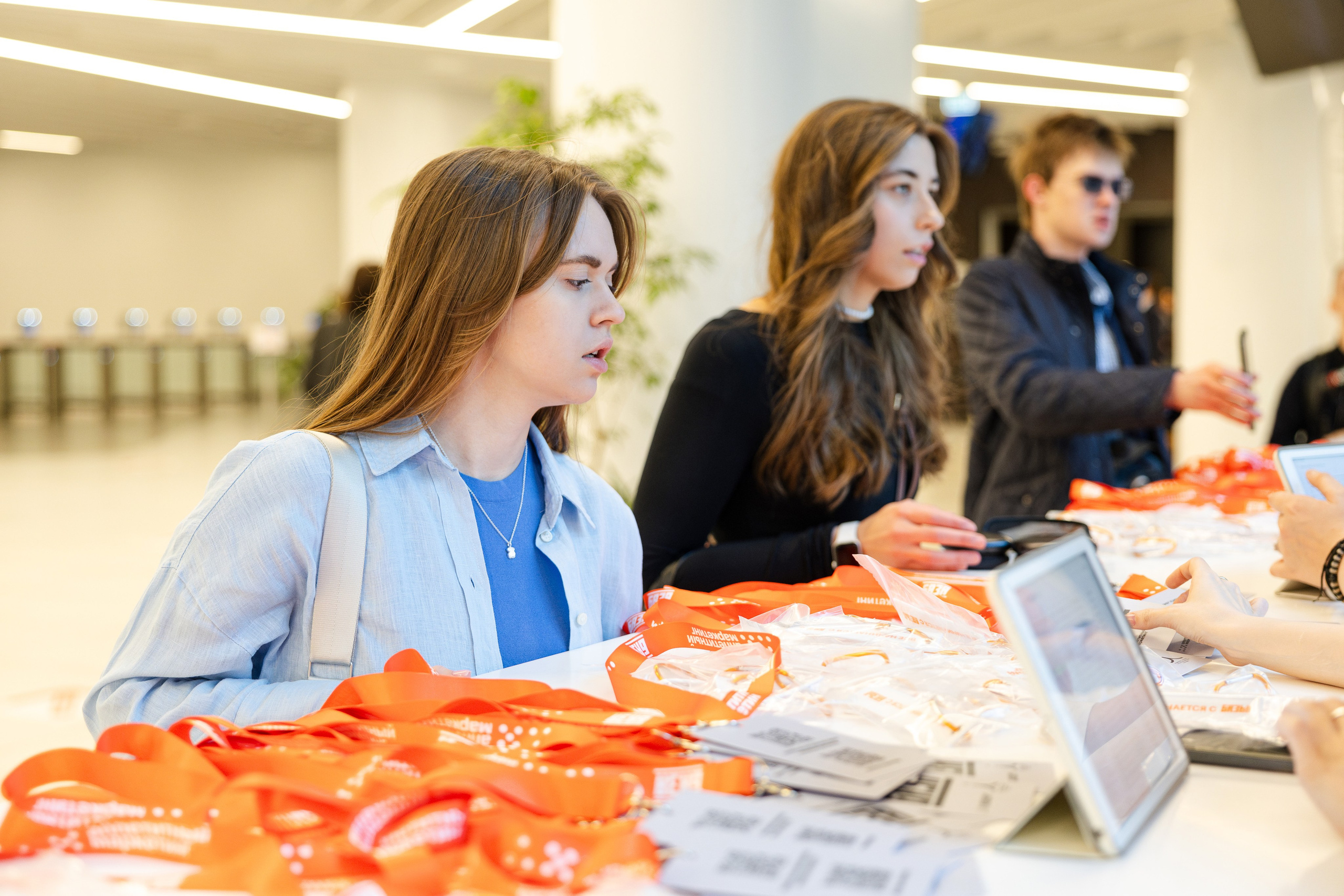 Аппетитный маркетинг. Свадебный репортажный фотограф в Москве