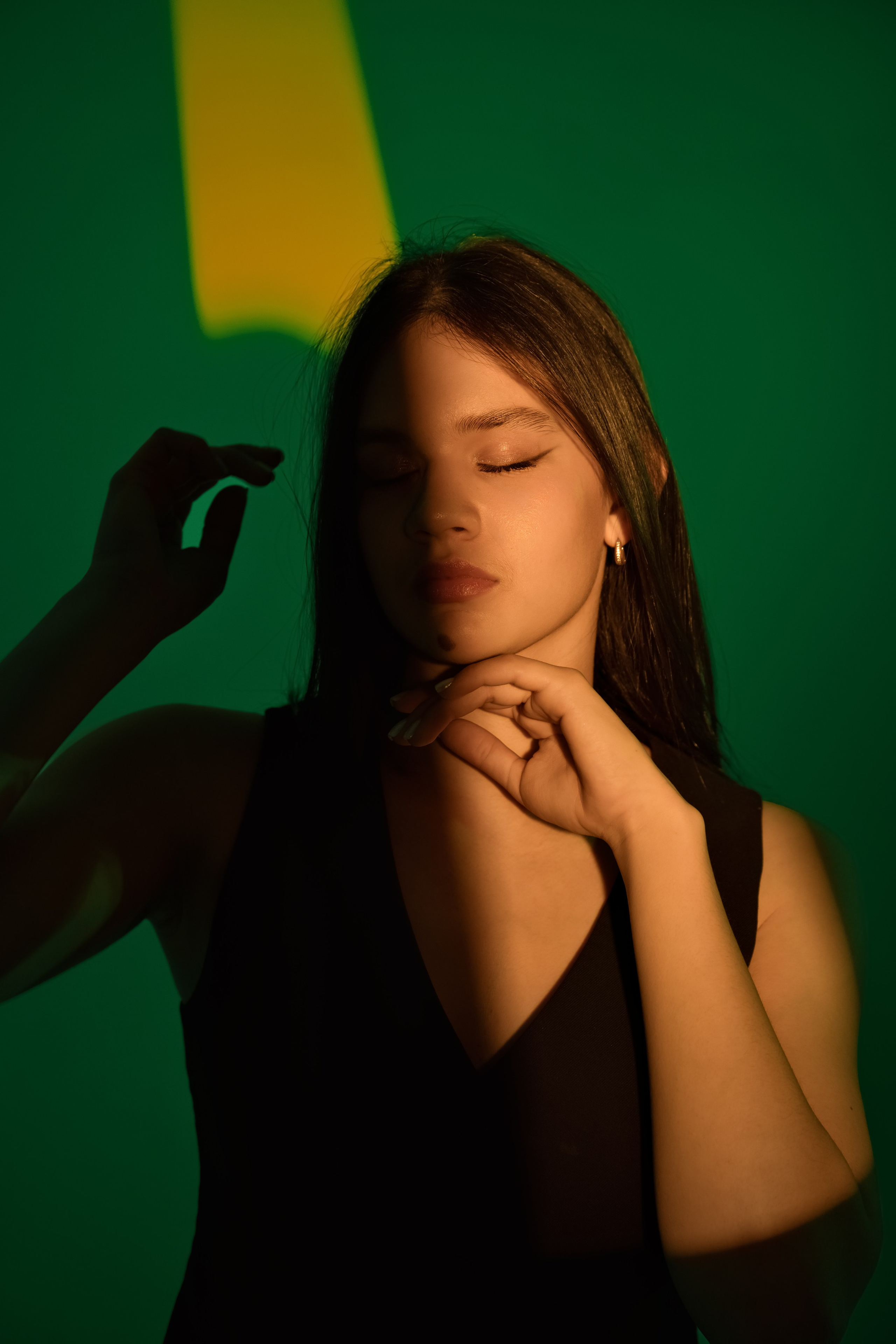 Валерия. Фотограф Саратов Юлия Петрова