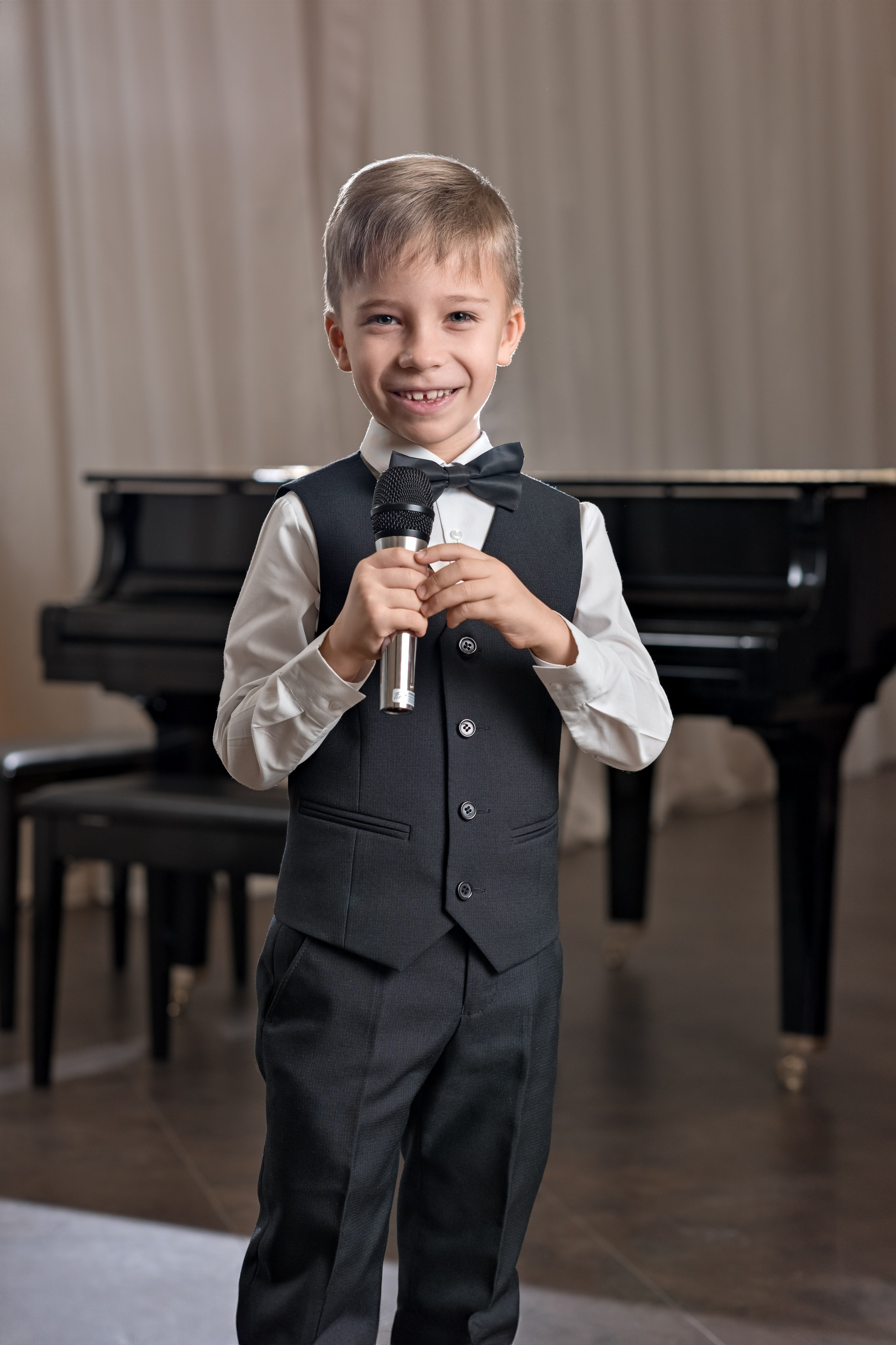 Начальная школа портреты. Фотограф Саратов Юлия Петрова