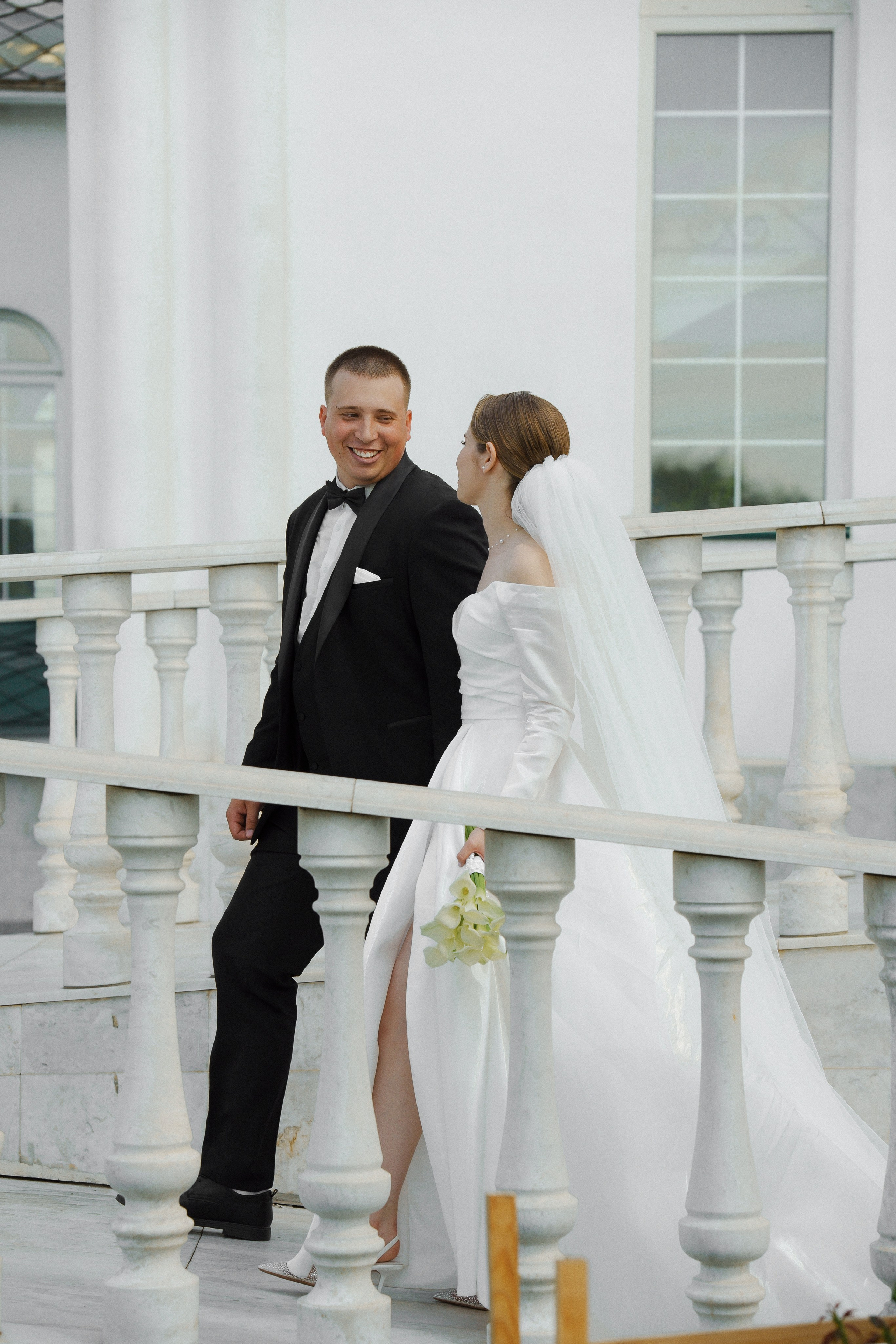 Антон & Милена. Семейный и свадебный фотограф в Бугуруслане Екатерина Ронжина