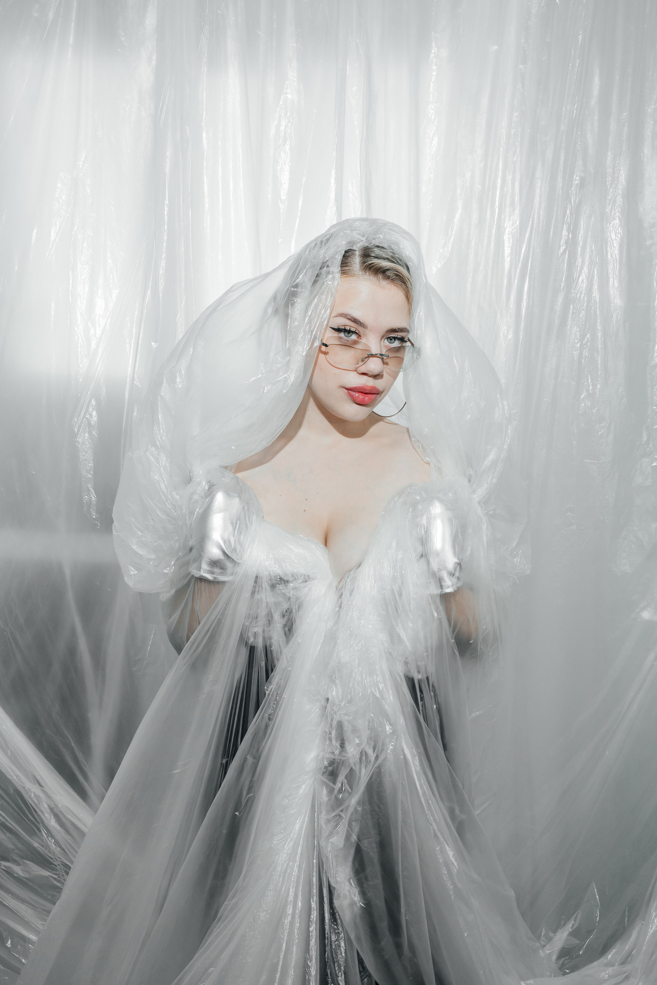 ***. Фотограф и видеограф в Тюмени Екатерина Чернецкая