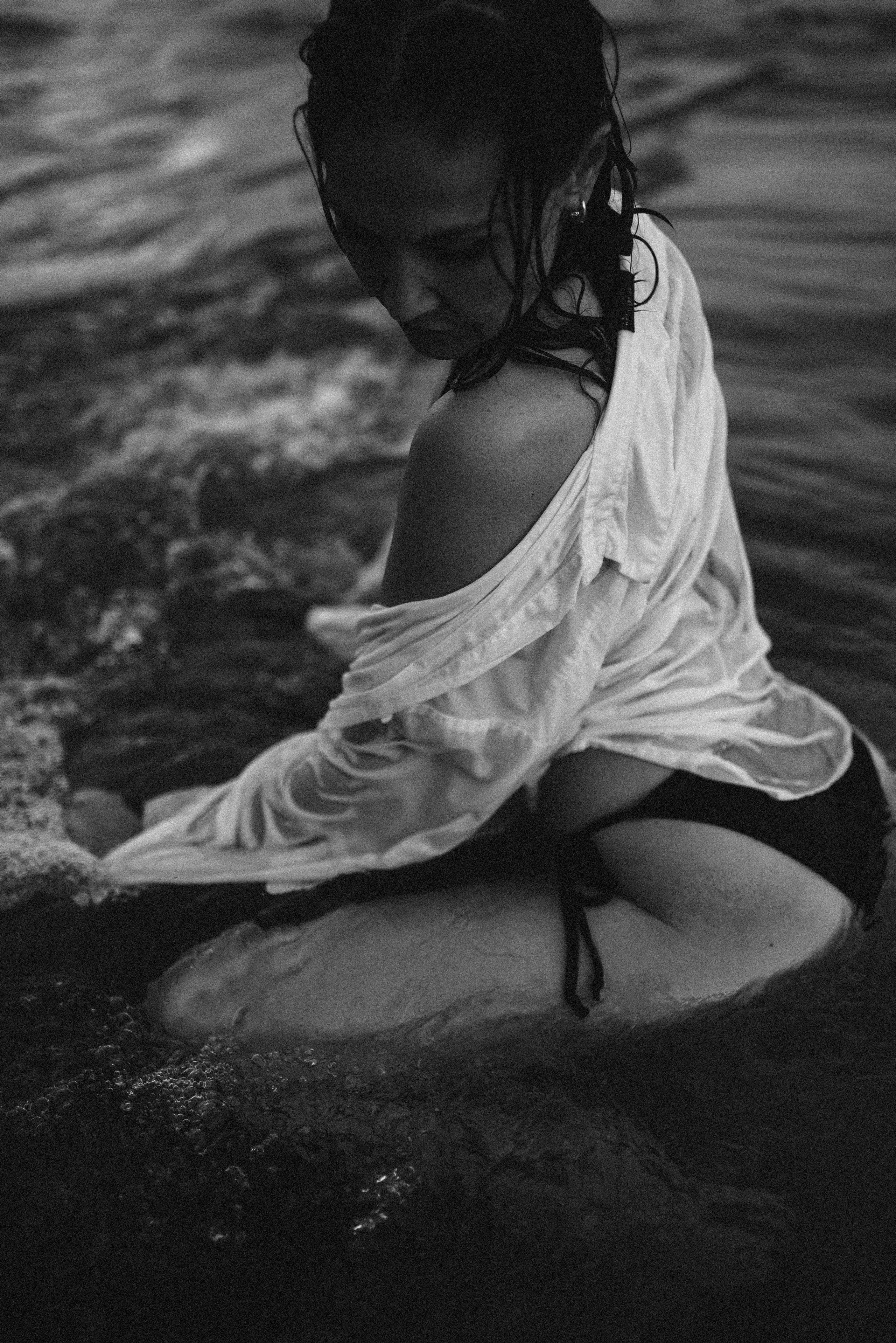 Ульяна. Фотограф Санкт-Петербург, Новороссийск