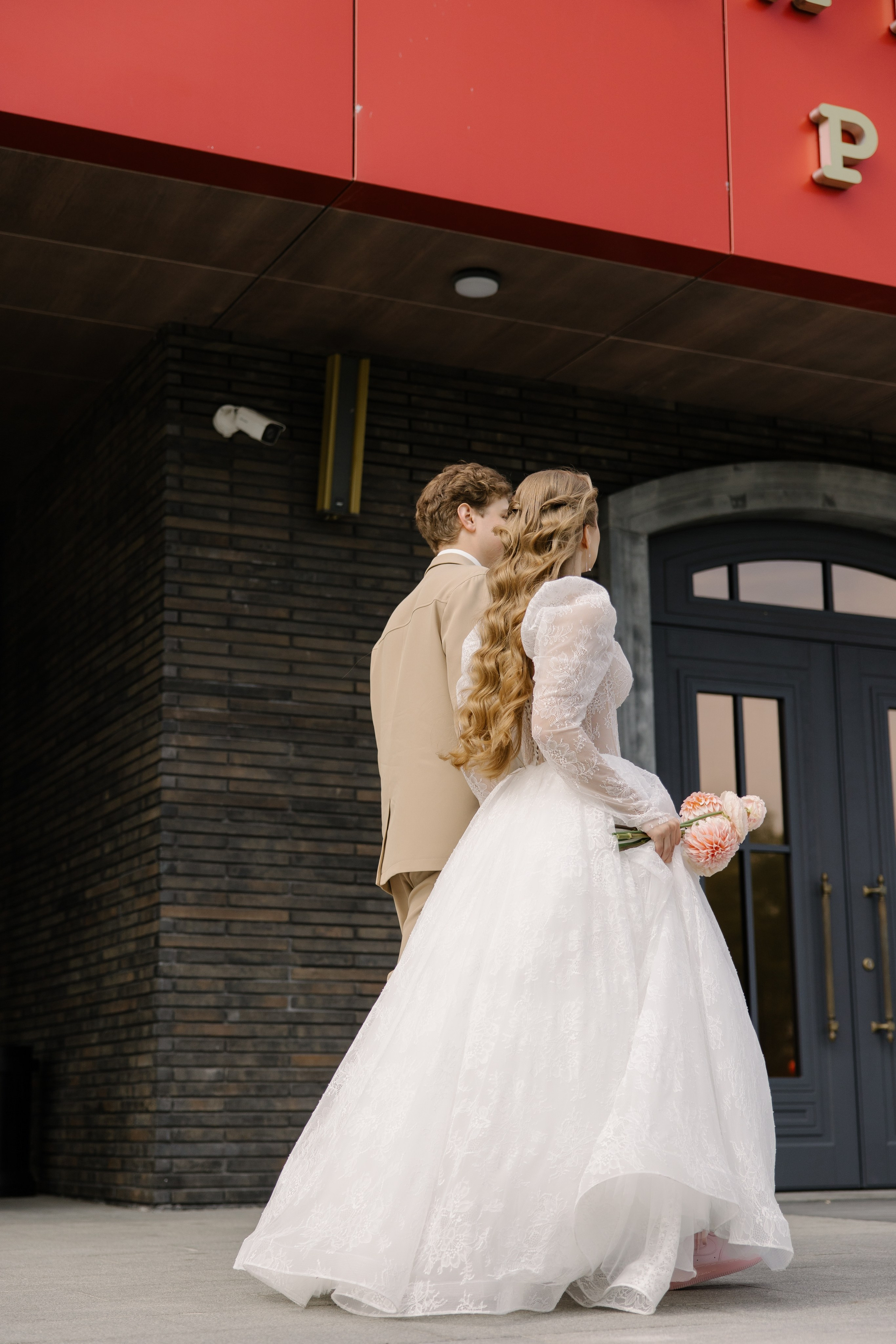 Егорь и Таня. Свадебный и семейный фотограф в Набережных Челнах и Казани