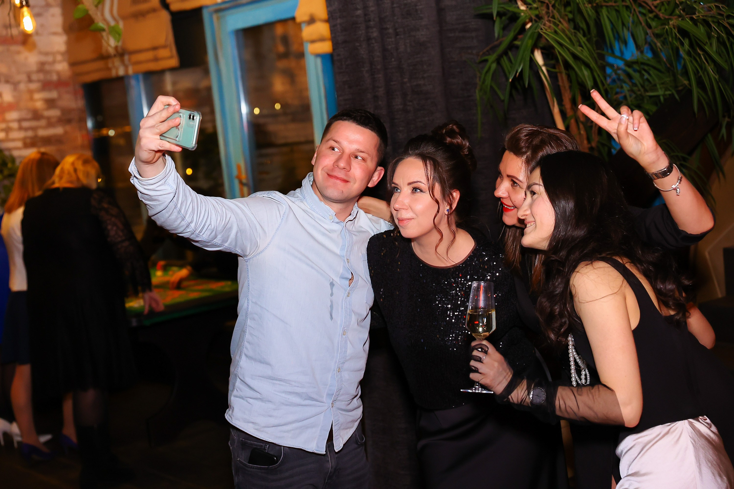 Репортаж. Профессиональной фотограф в Санкт-Петербурге Алексей Киселёв