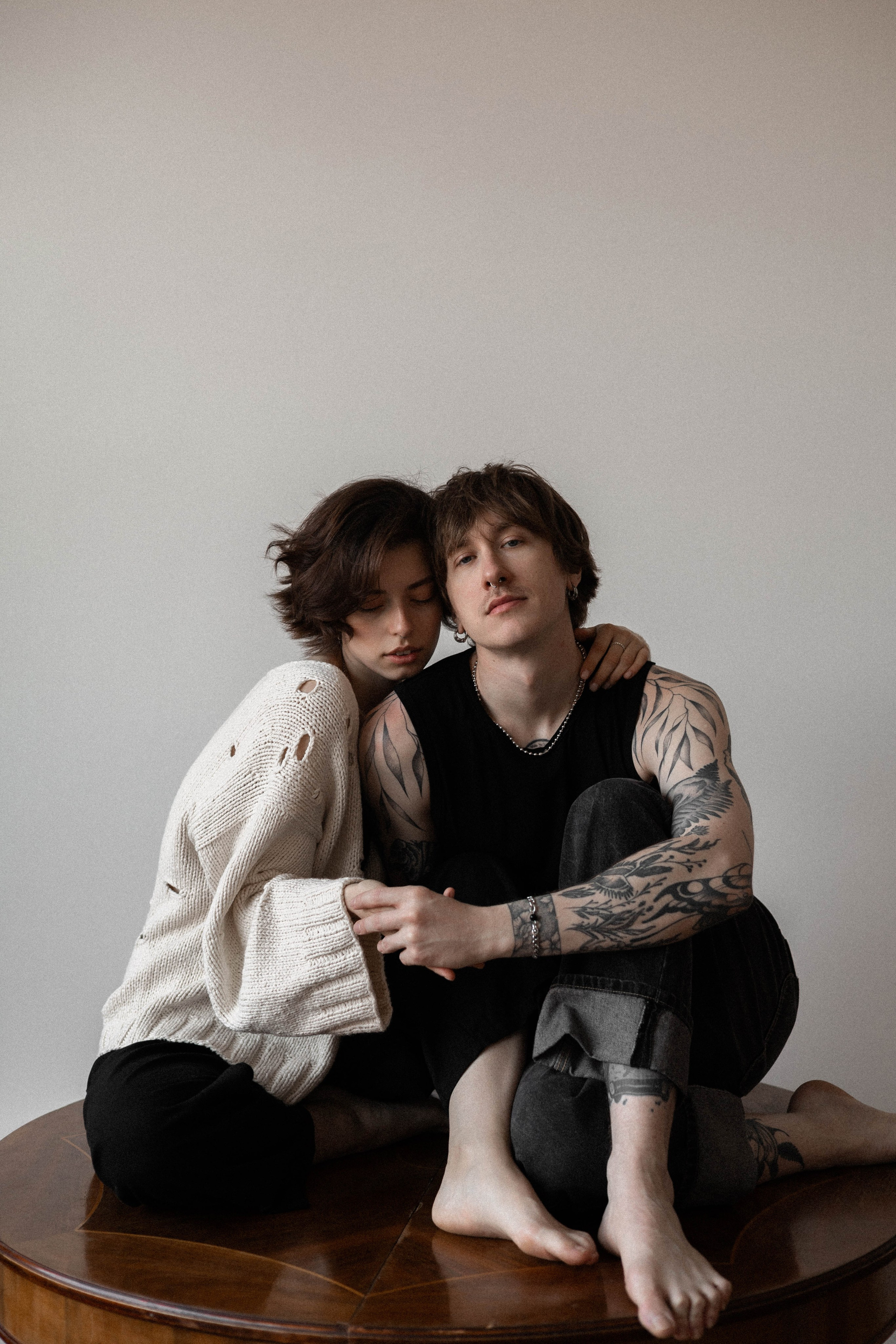 Светлана & Кирилл. Свадебный и портретный фотограф Соломко Диана