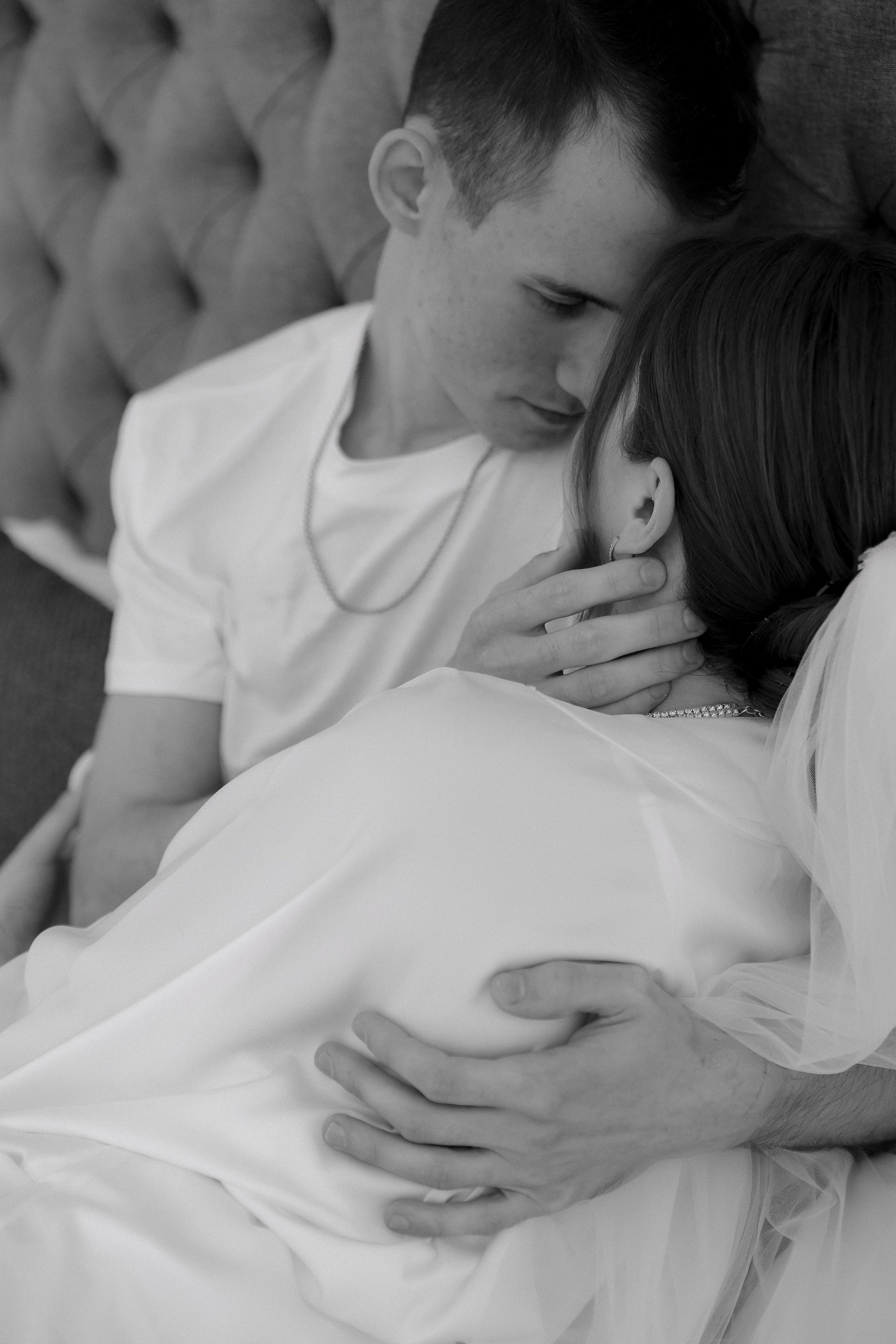 Владислав & Татьяна. Свадебный фотограф Ольга Гречко