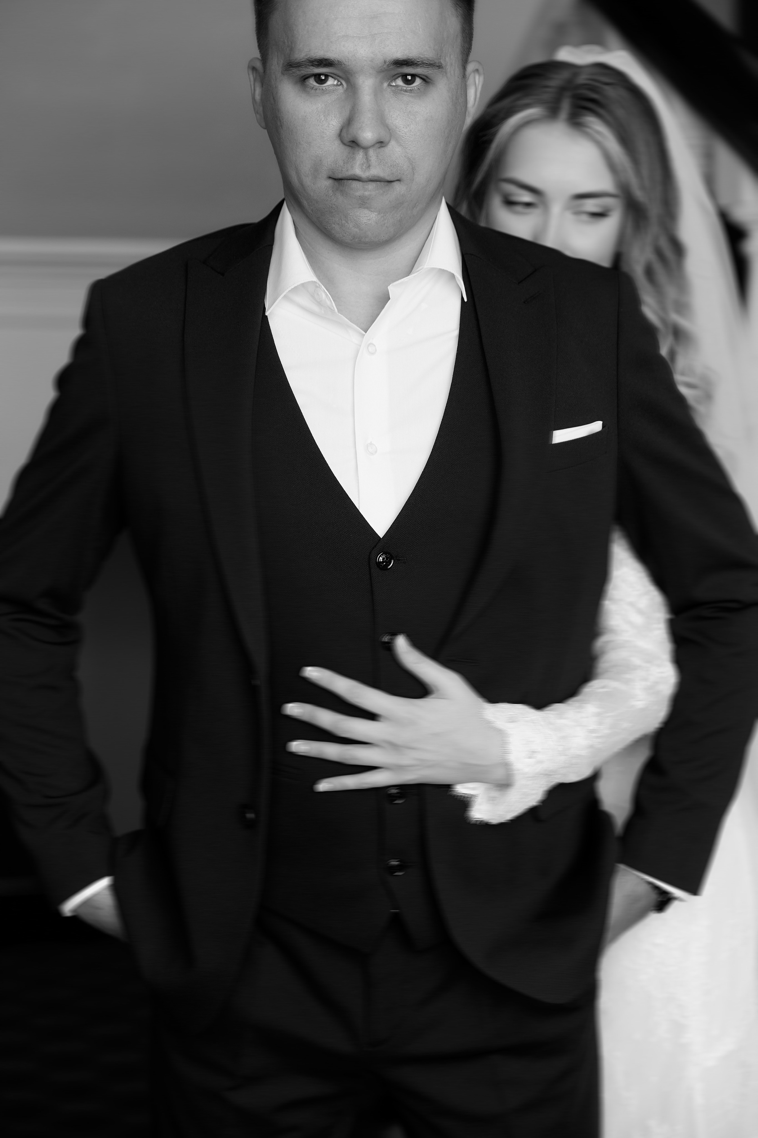 E&K. Профессиональный фотограф Светлана Писарева