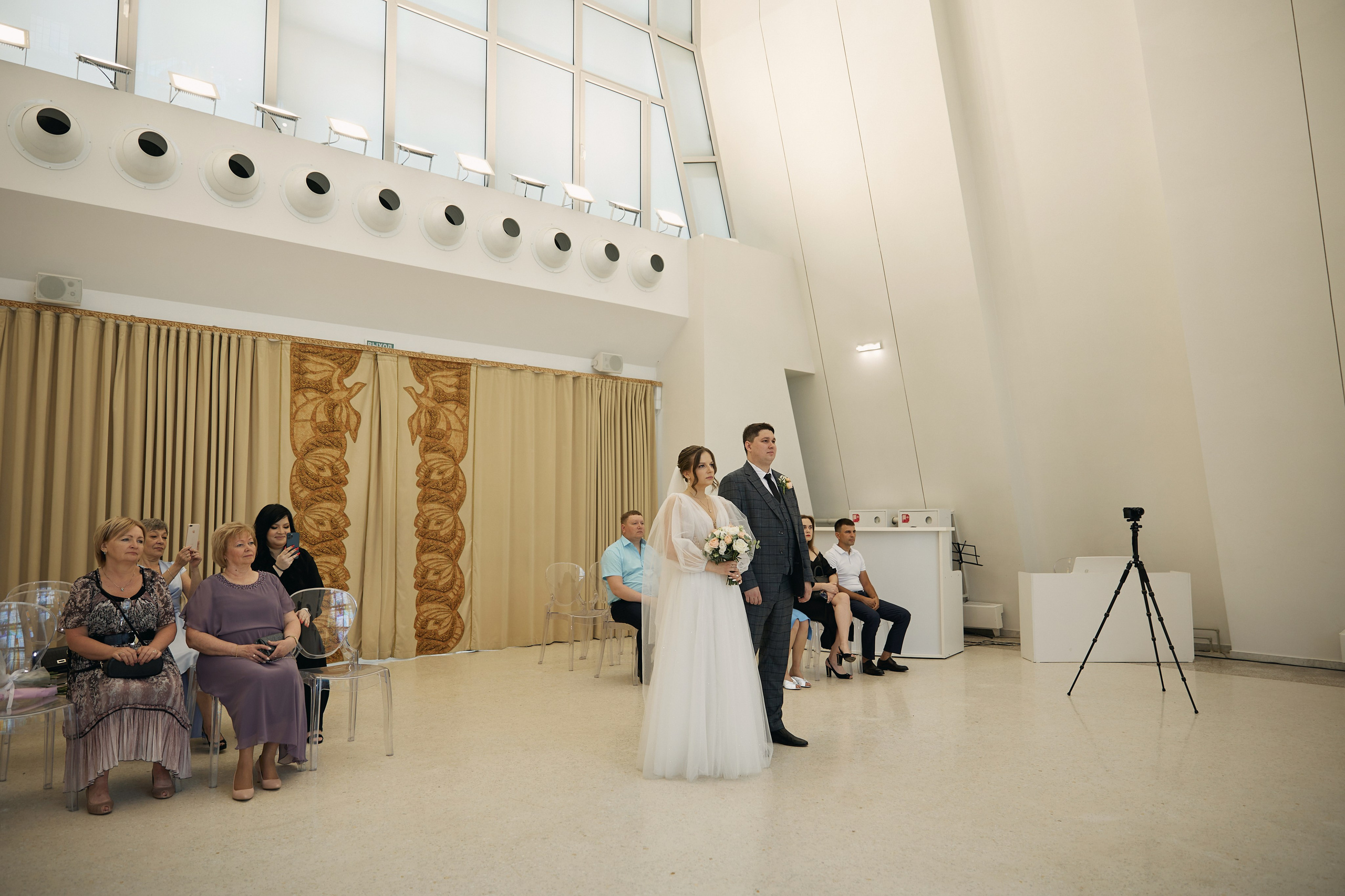 Анастасия и Вадим