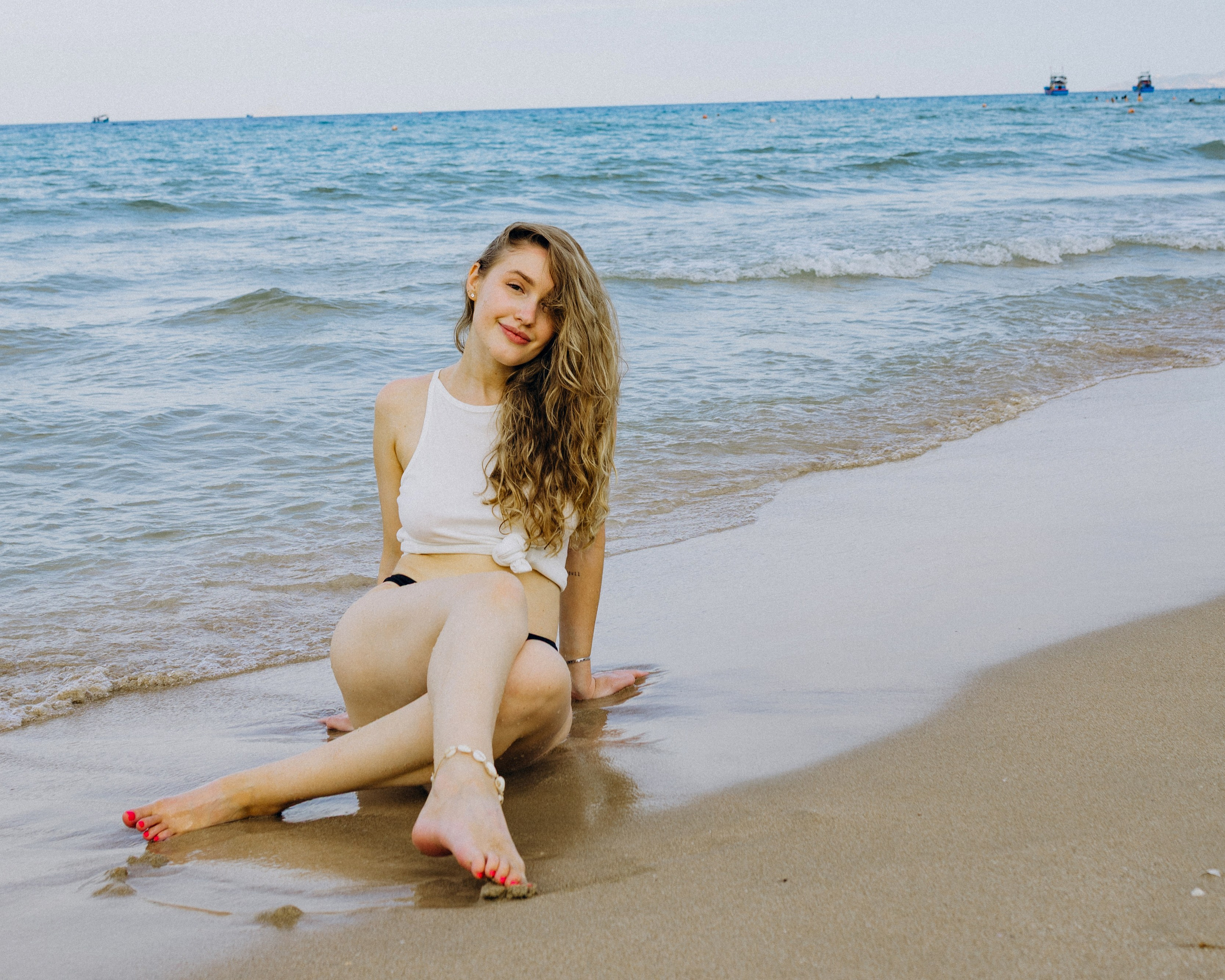 Вероника. Главная