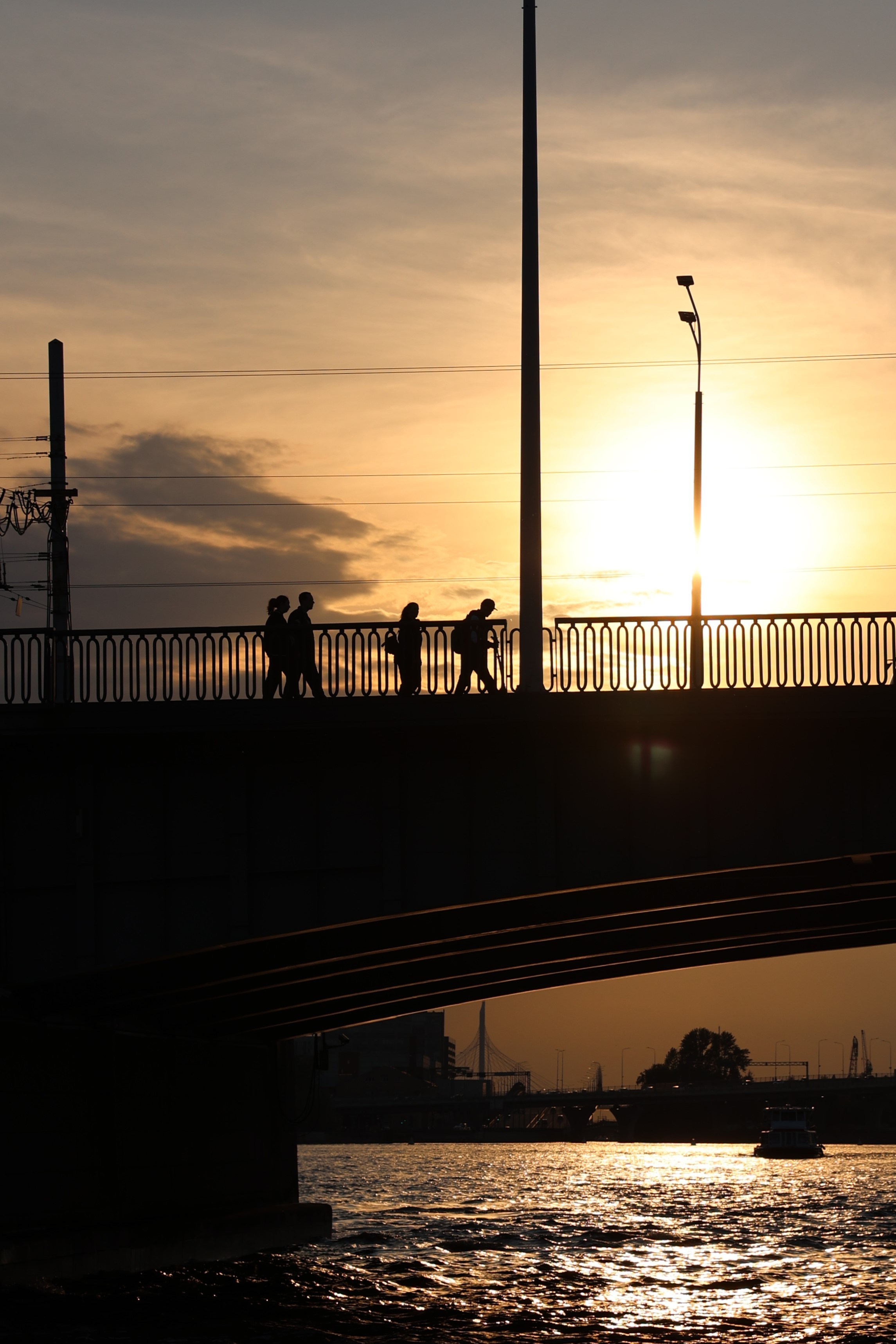 Любимое. Фотограф в Санкт-Петербурге Анна Сосновская