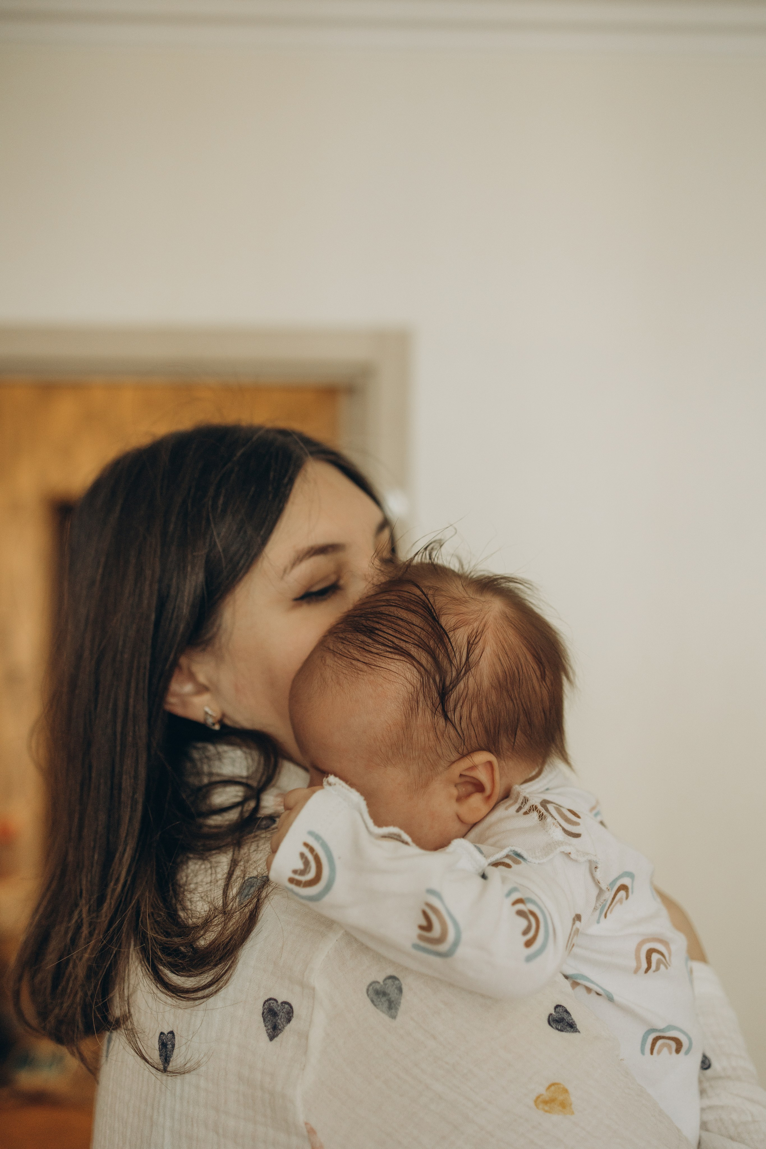 Эля, Вася, Алиса, Ева, Мира и Яся. Семейный фотограф в Москве Виктория Ястребинская